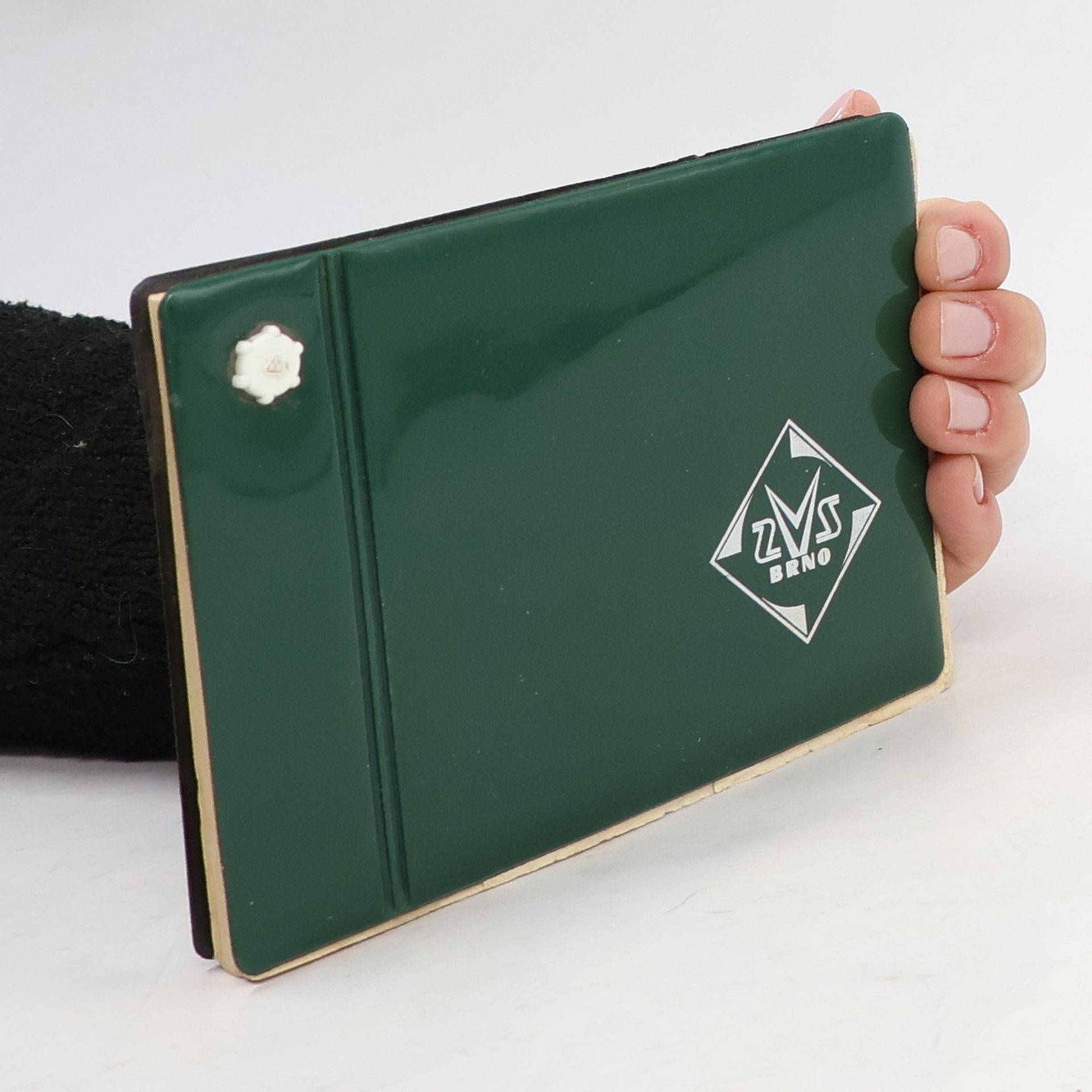 Various authors Výběr z norem