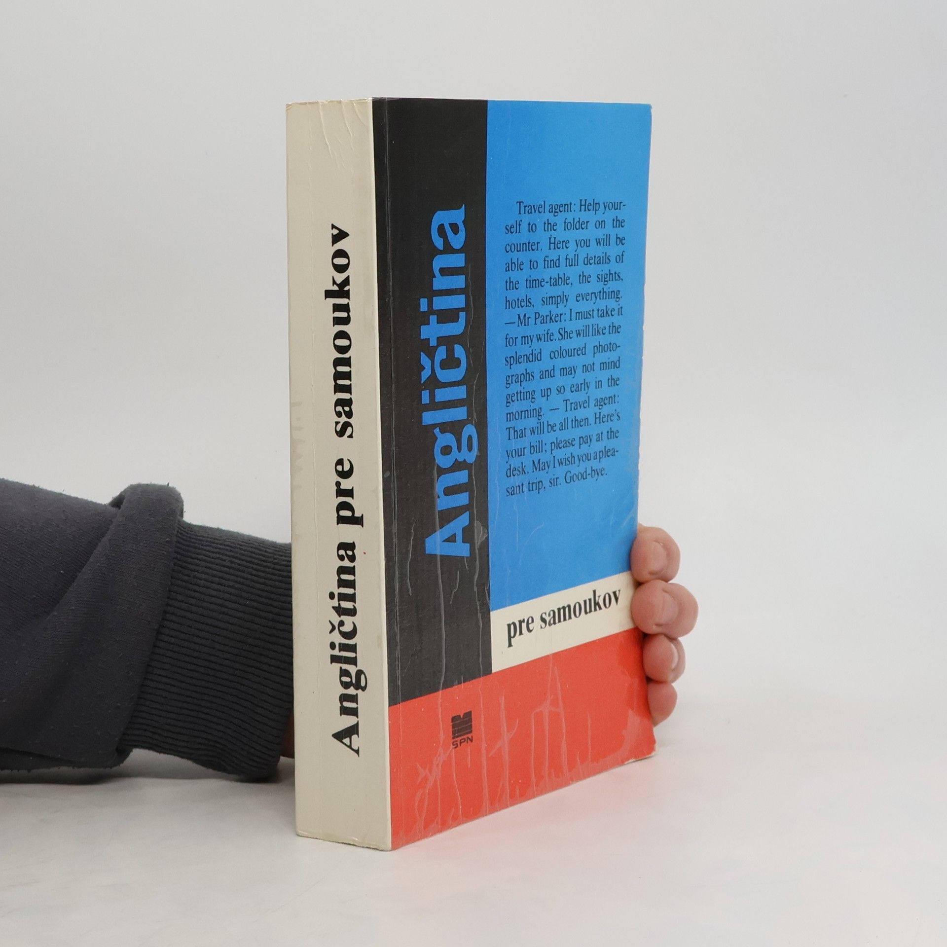 Libuše Bubeníková Angličtina pre samoukov