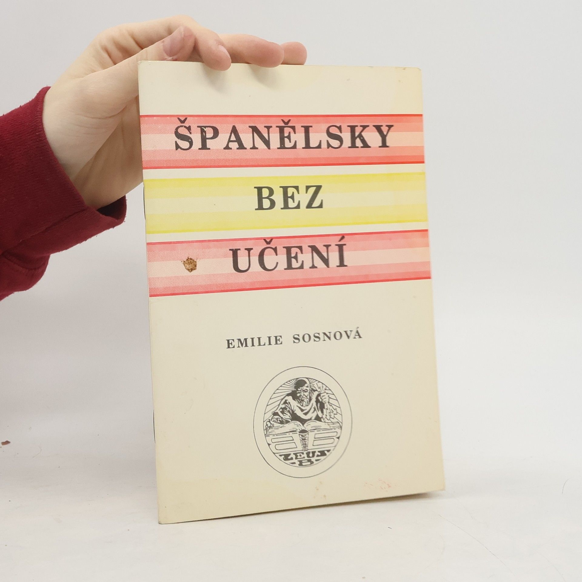 Španělsky bez učení