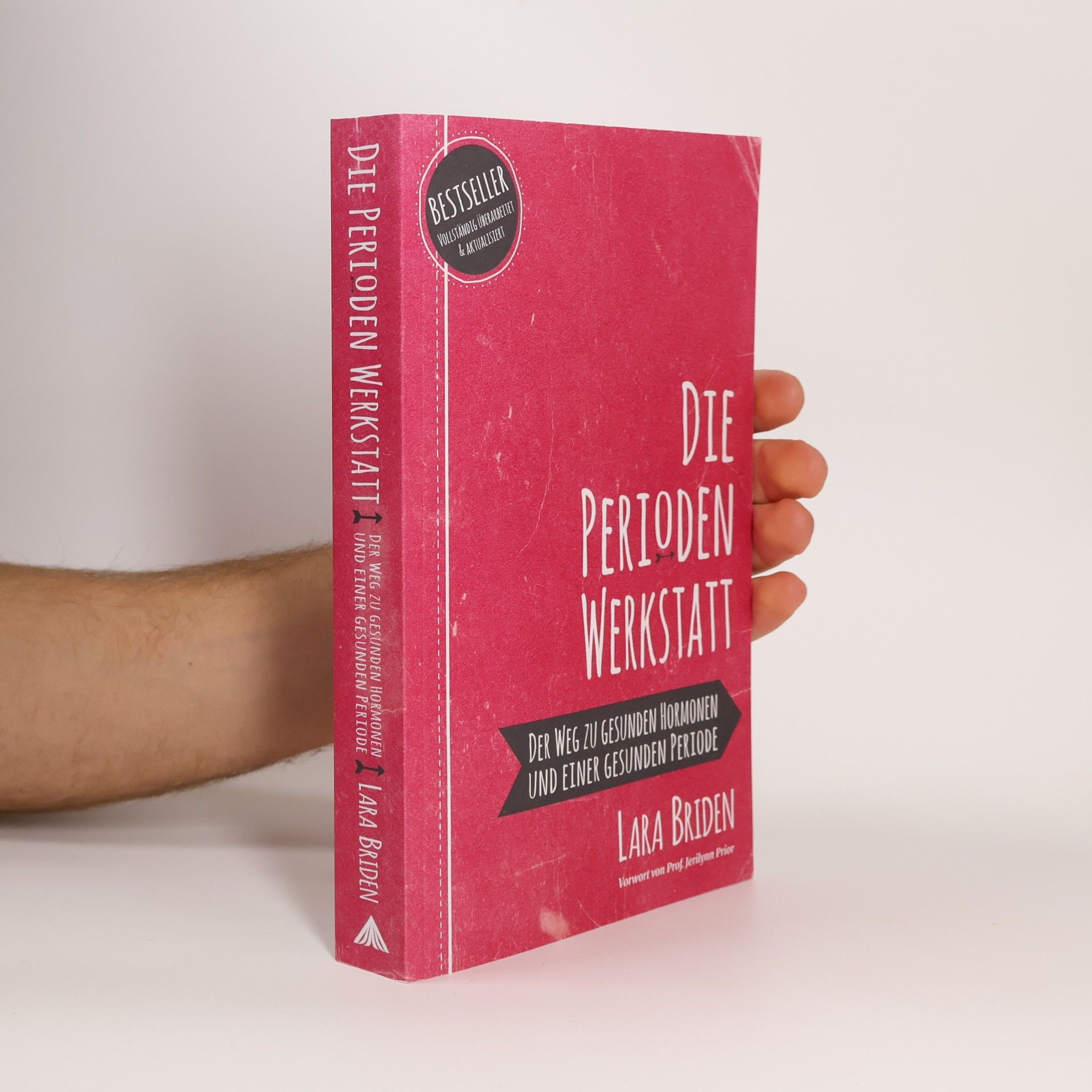 Lara Briden Die Perioden-Werkstatt