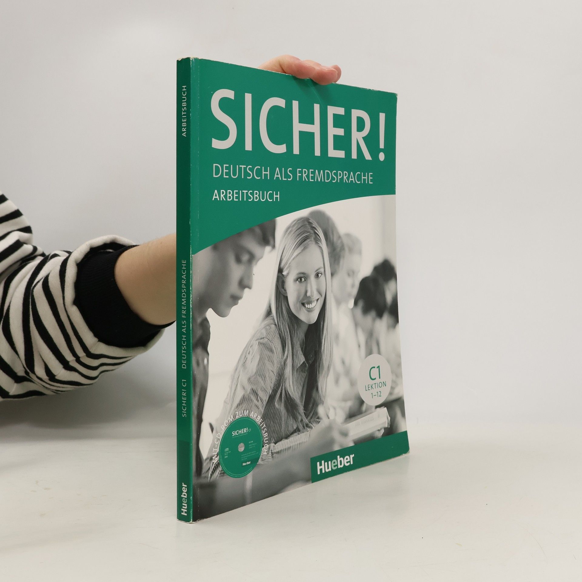 Collectif d'auteurs Sicher!