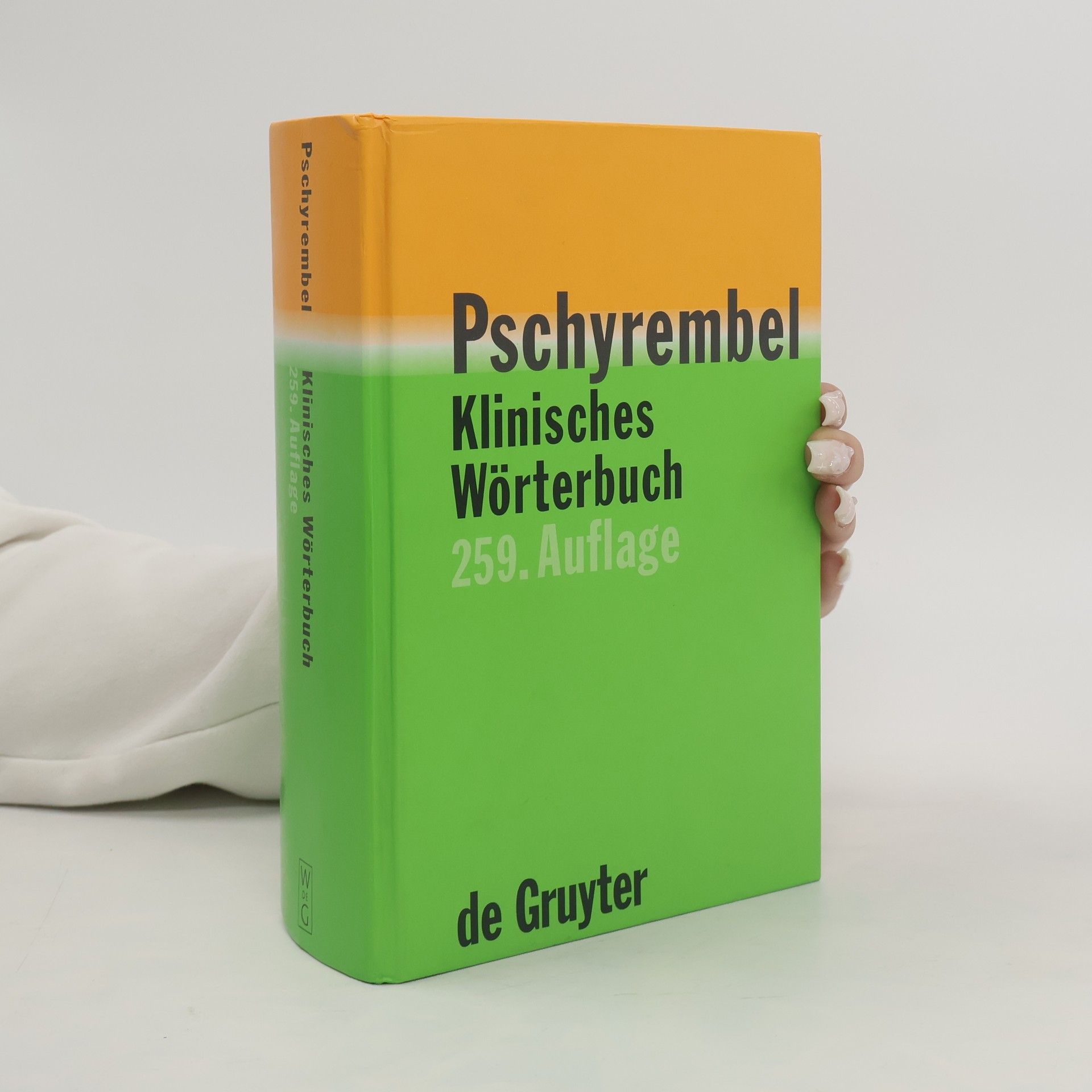 Willibald Pschyrembel Pschyrembel Klinisches Worterbuch