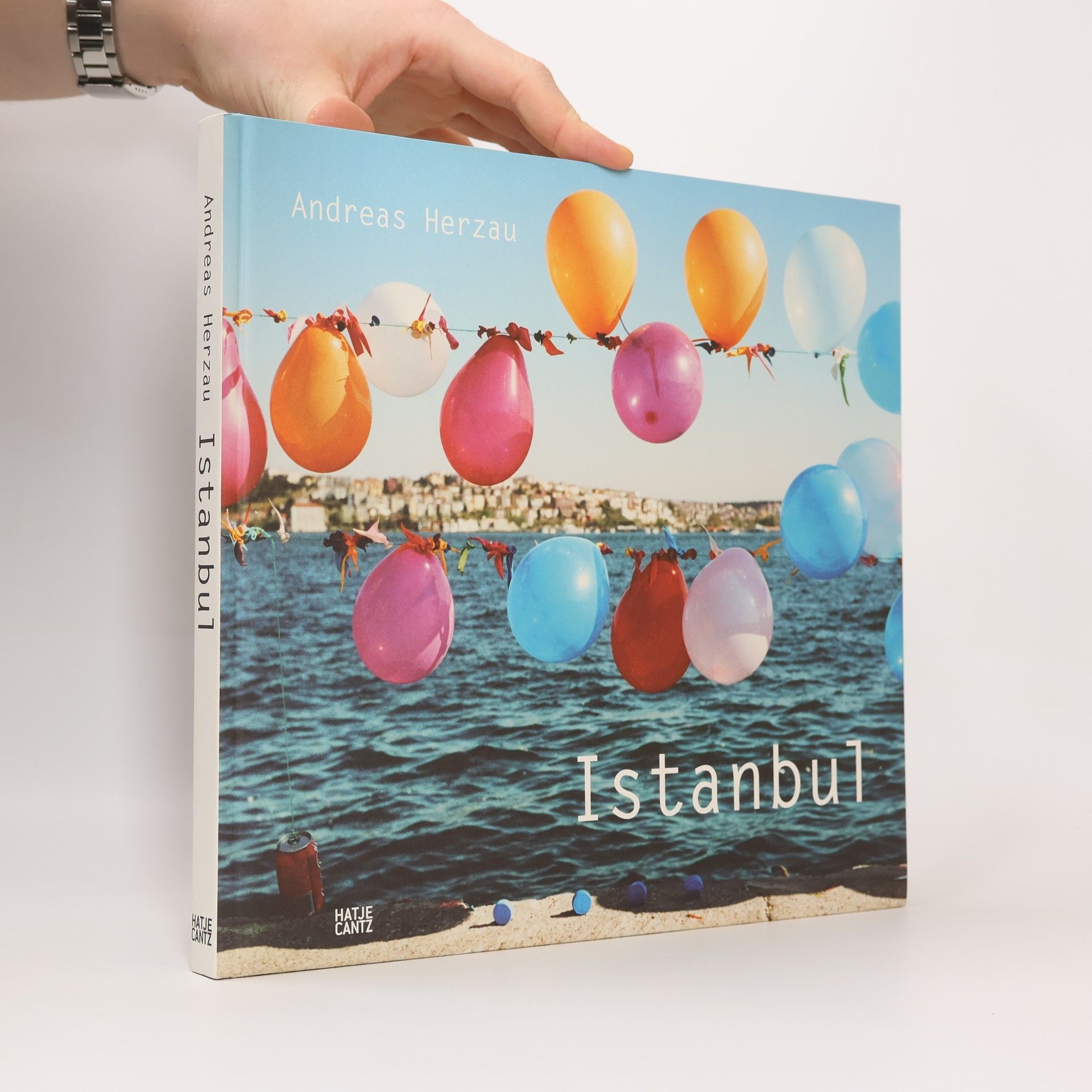 Andreas Herzau Andreas Herzau