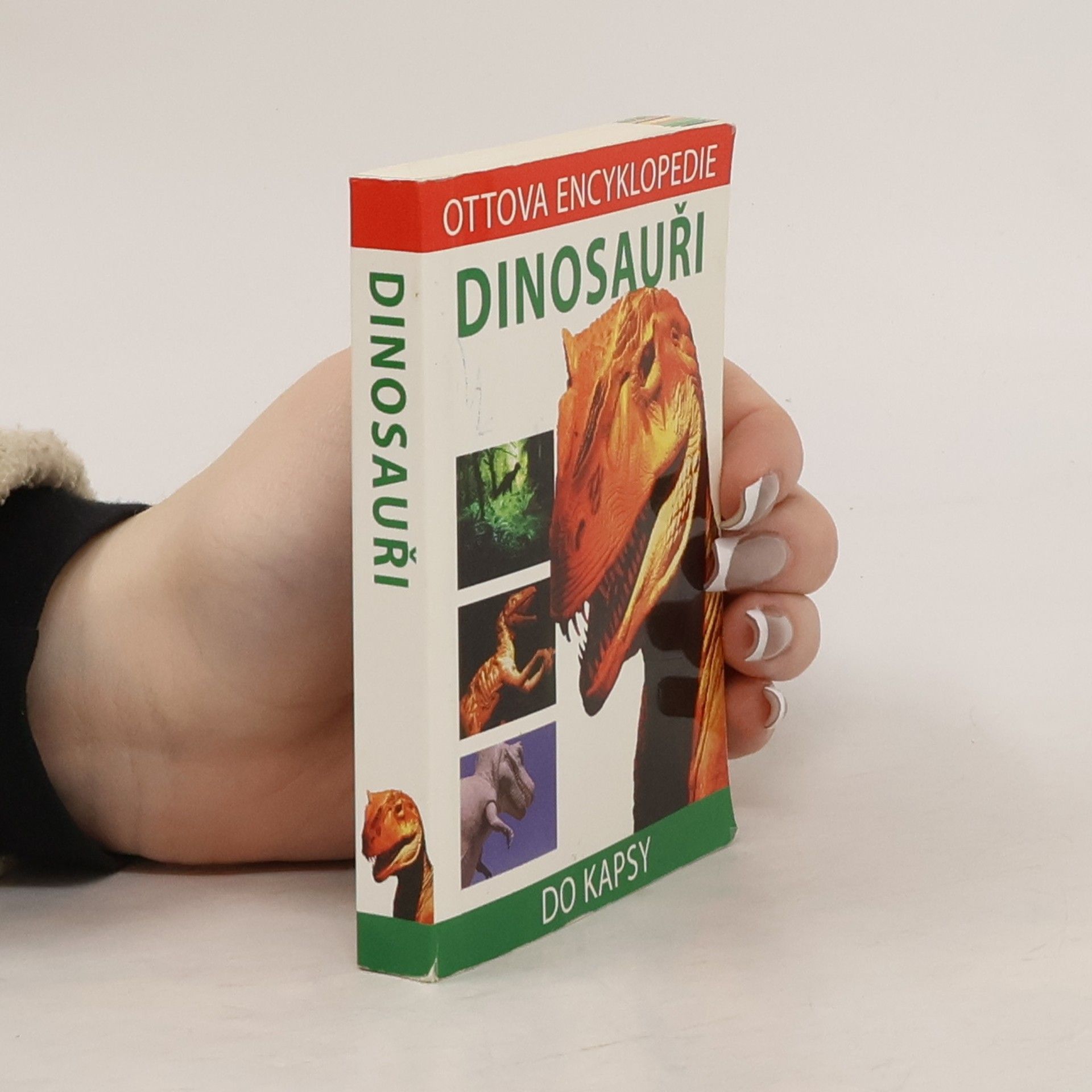 Dinosauři