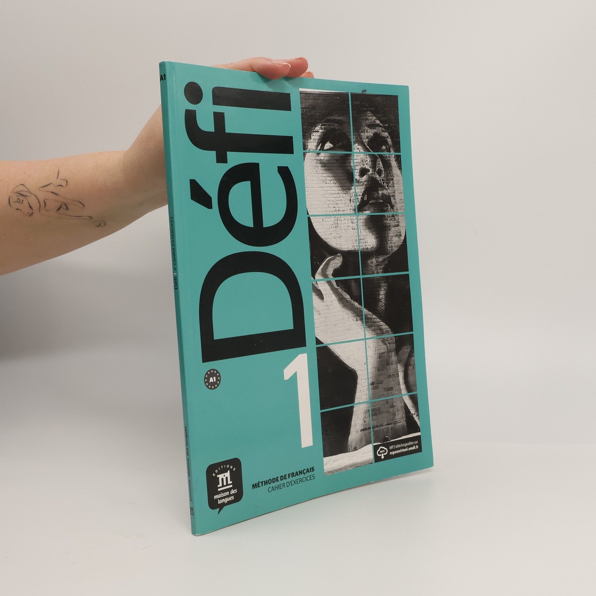 Autores varios Défi 1