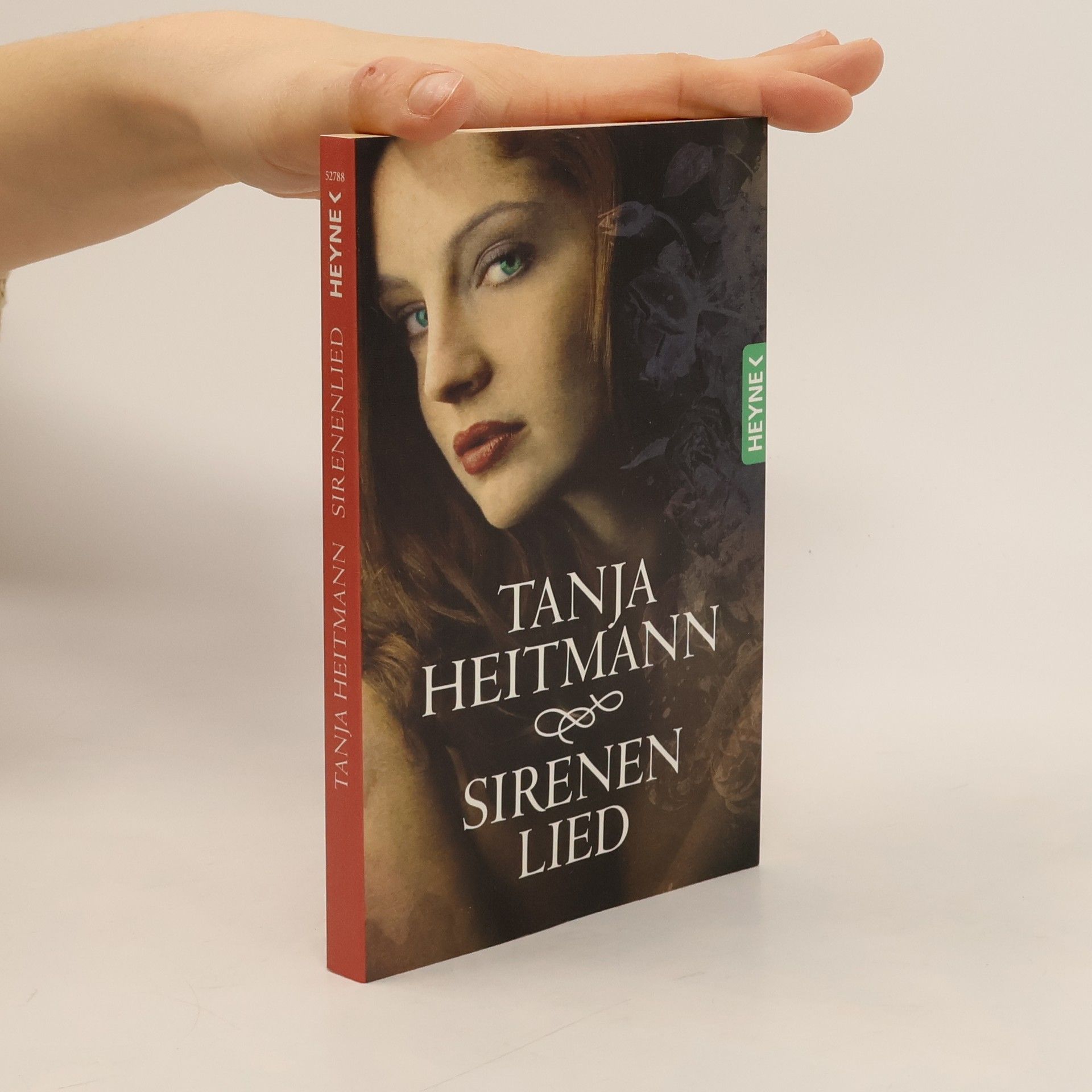 Tanja Heitmann Sirenenlied