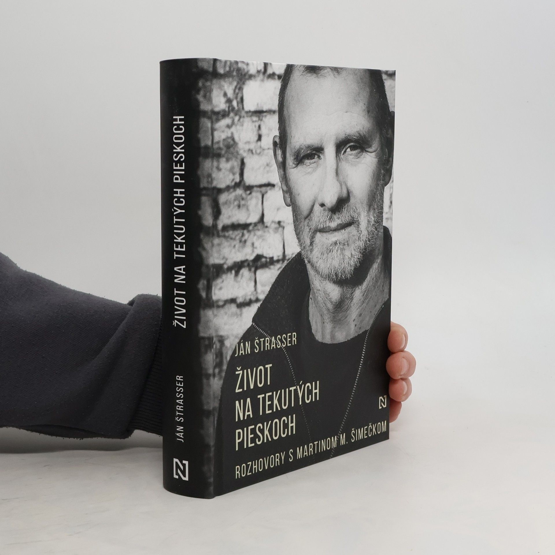 Život na tekutých pieskoch