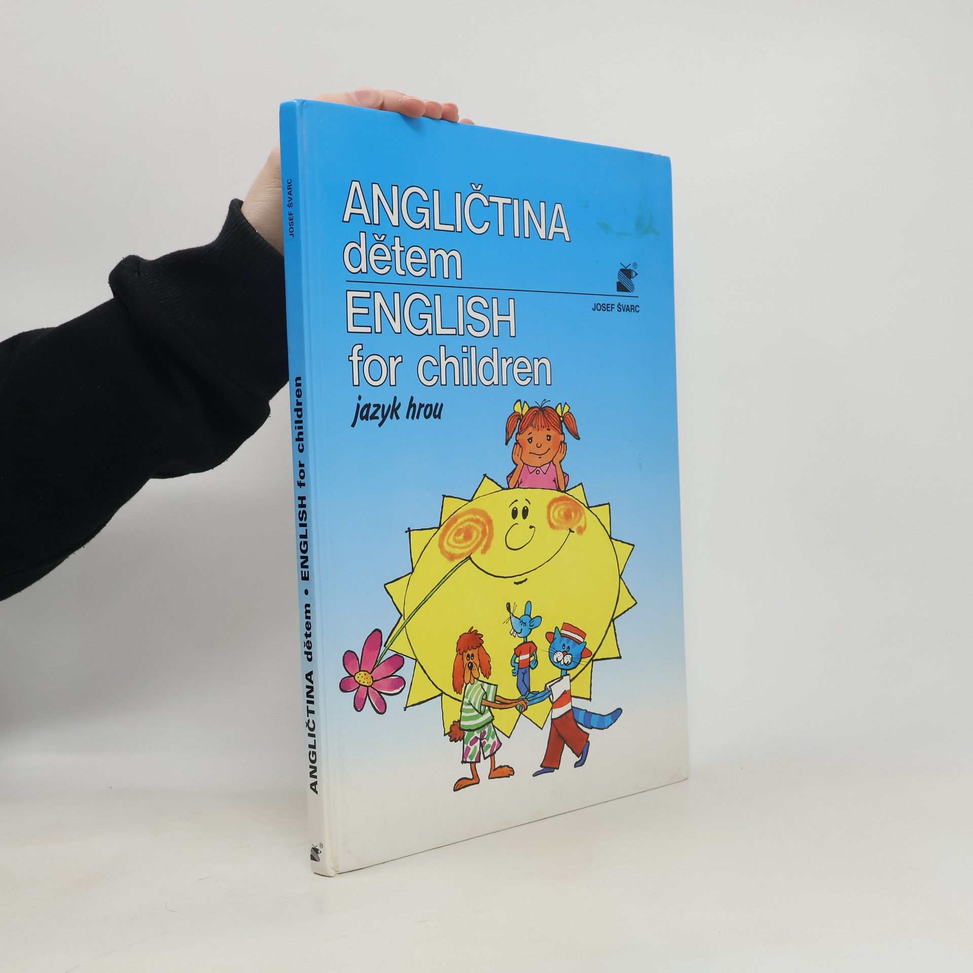Angličtina dětem - English for children