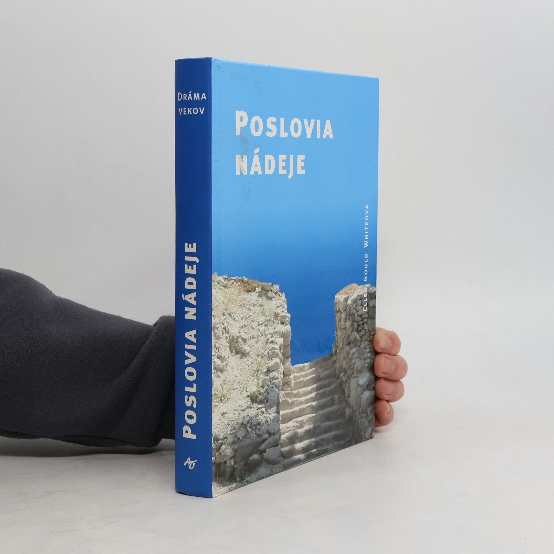 Ellen G. White Poslovia nádeje