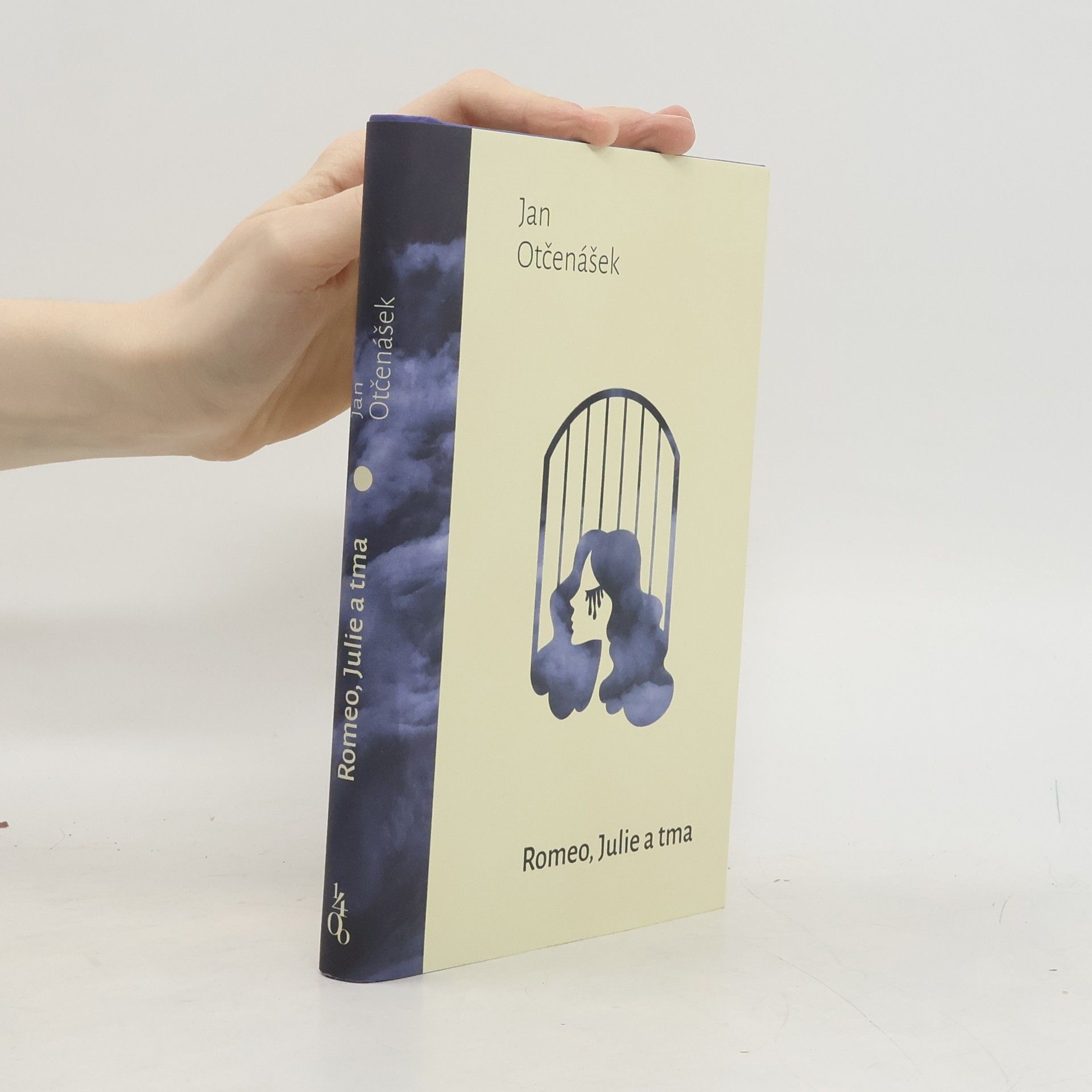Jan Otčenášek Romeo, Julie a tma