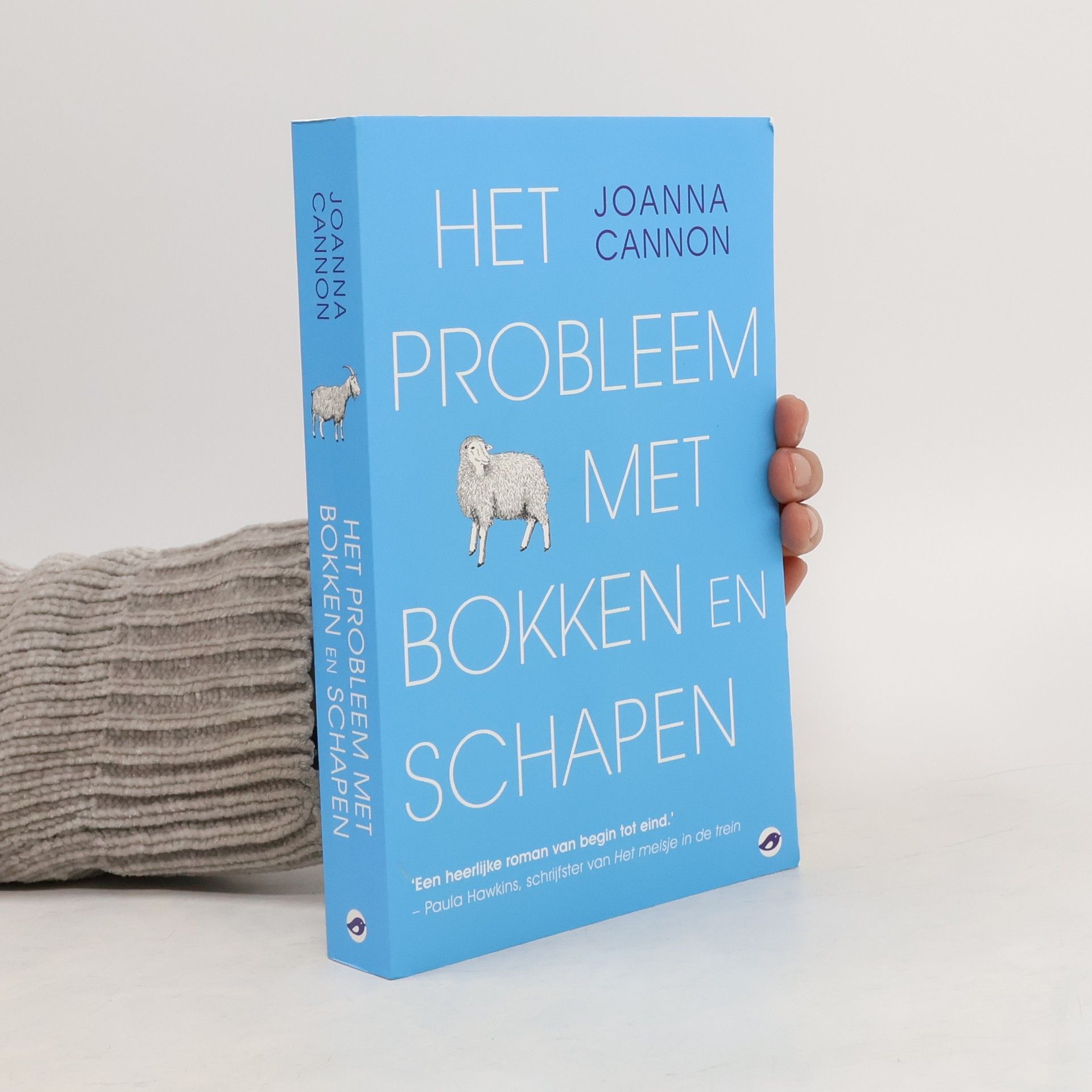 Het probleem met bokken en schapen