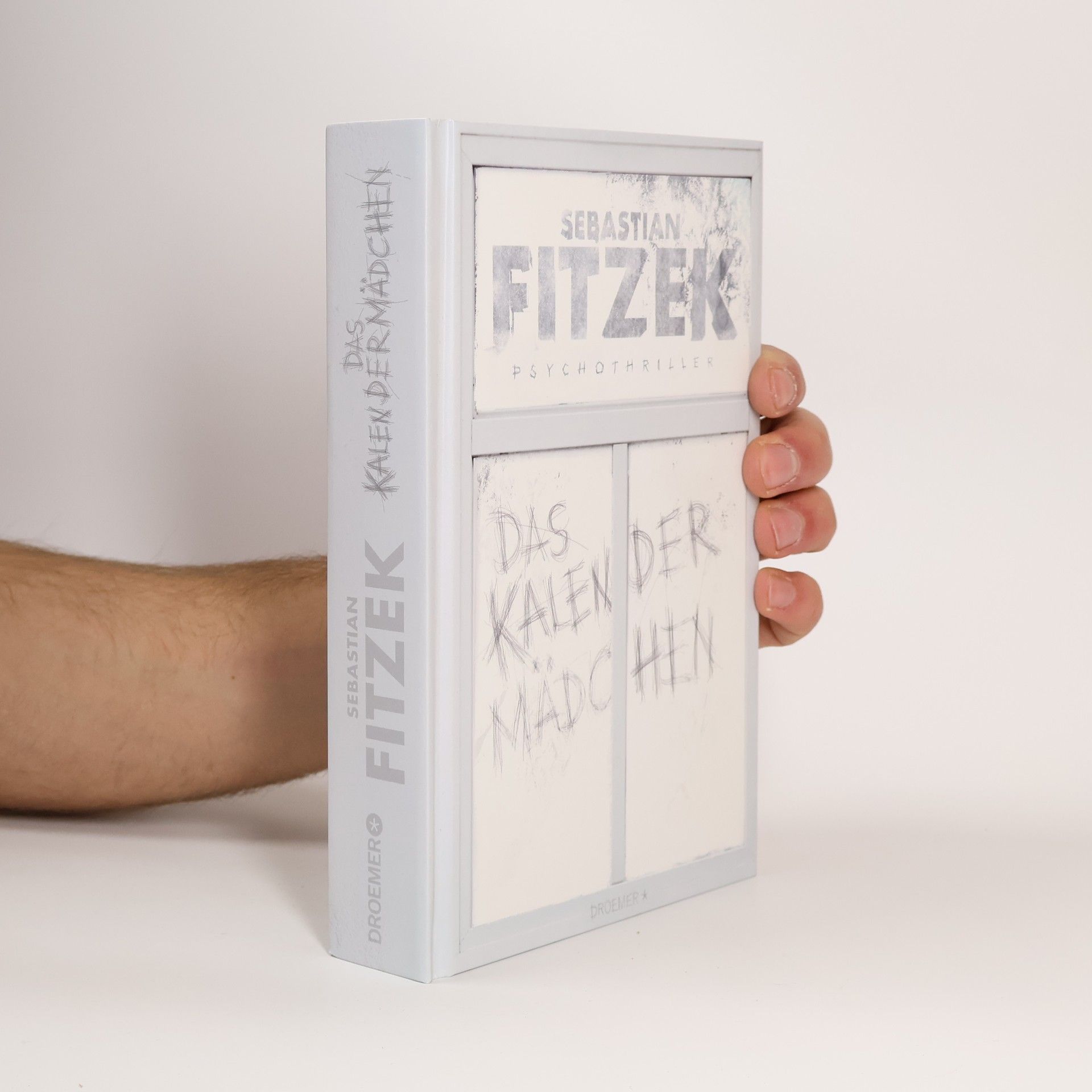 Sebastian Fitzek Das Kalendermädchen