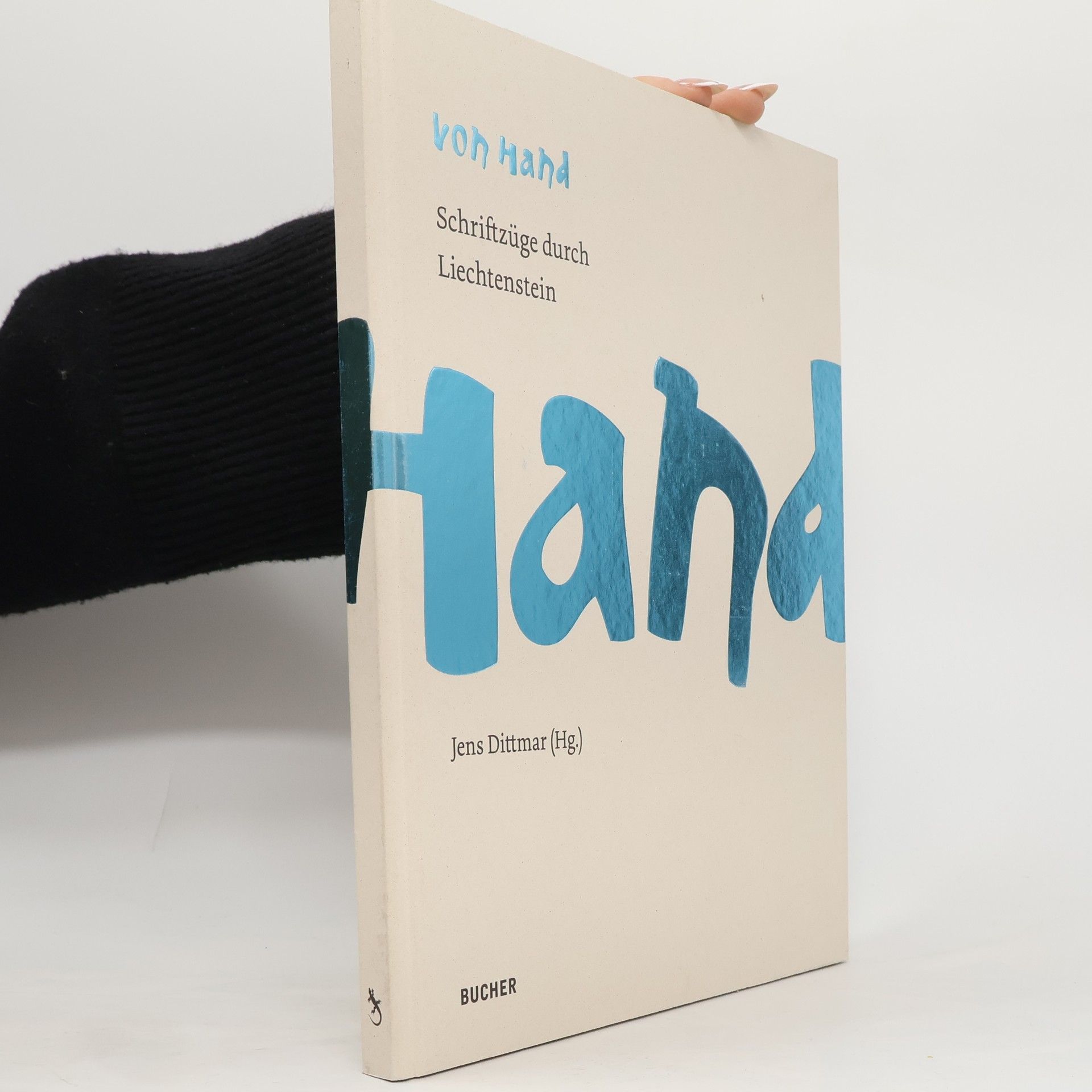 Adam Glinski Von Hand