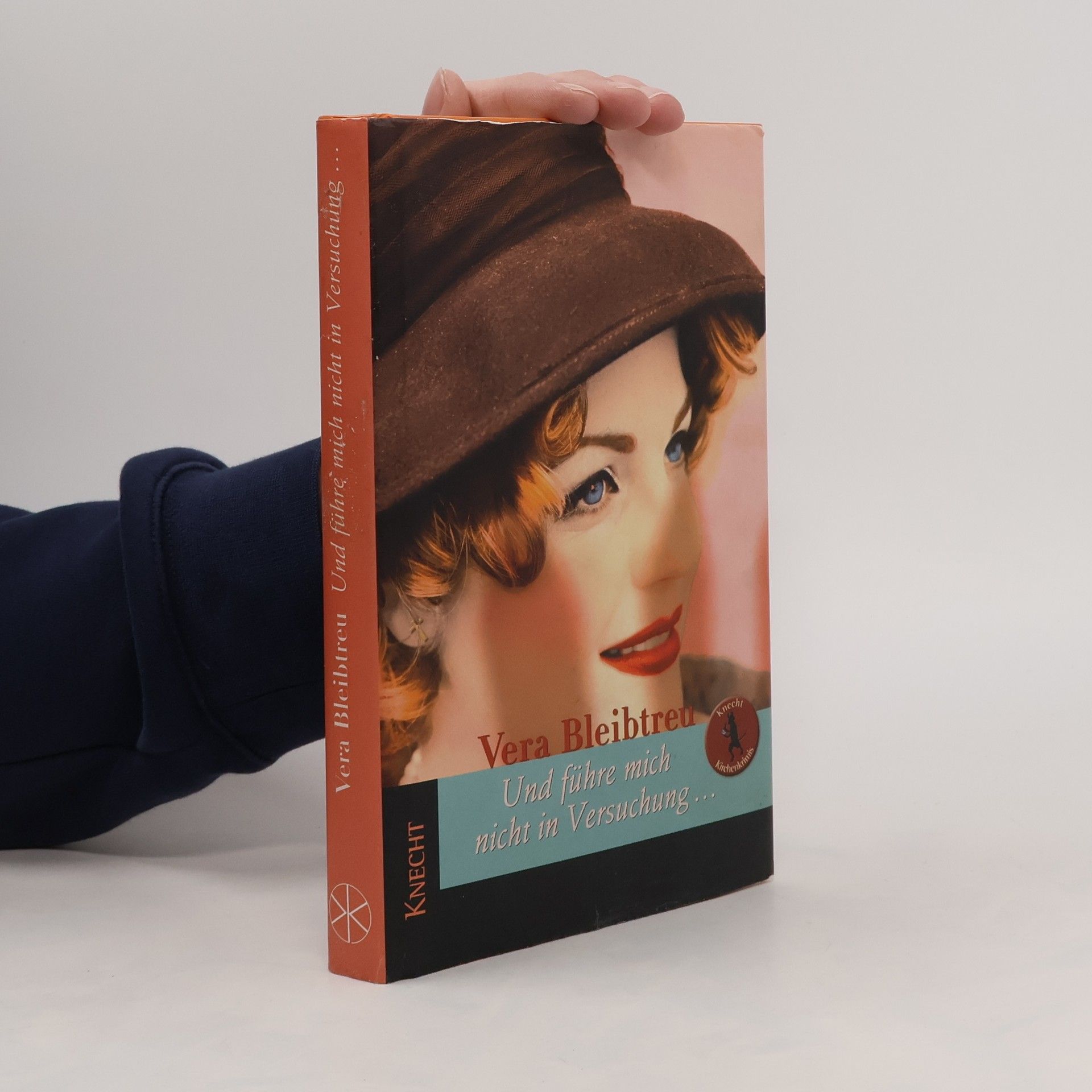 Und führe mich nicht in Versuchung