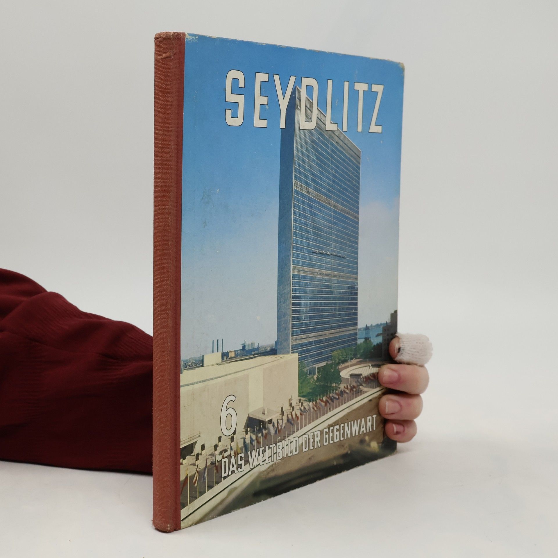 Seydlitz 6