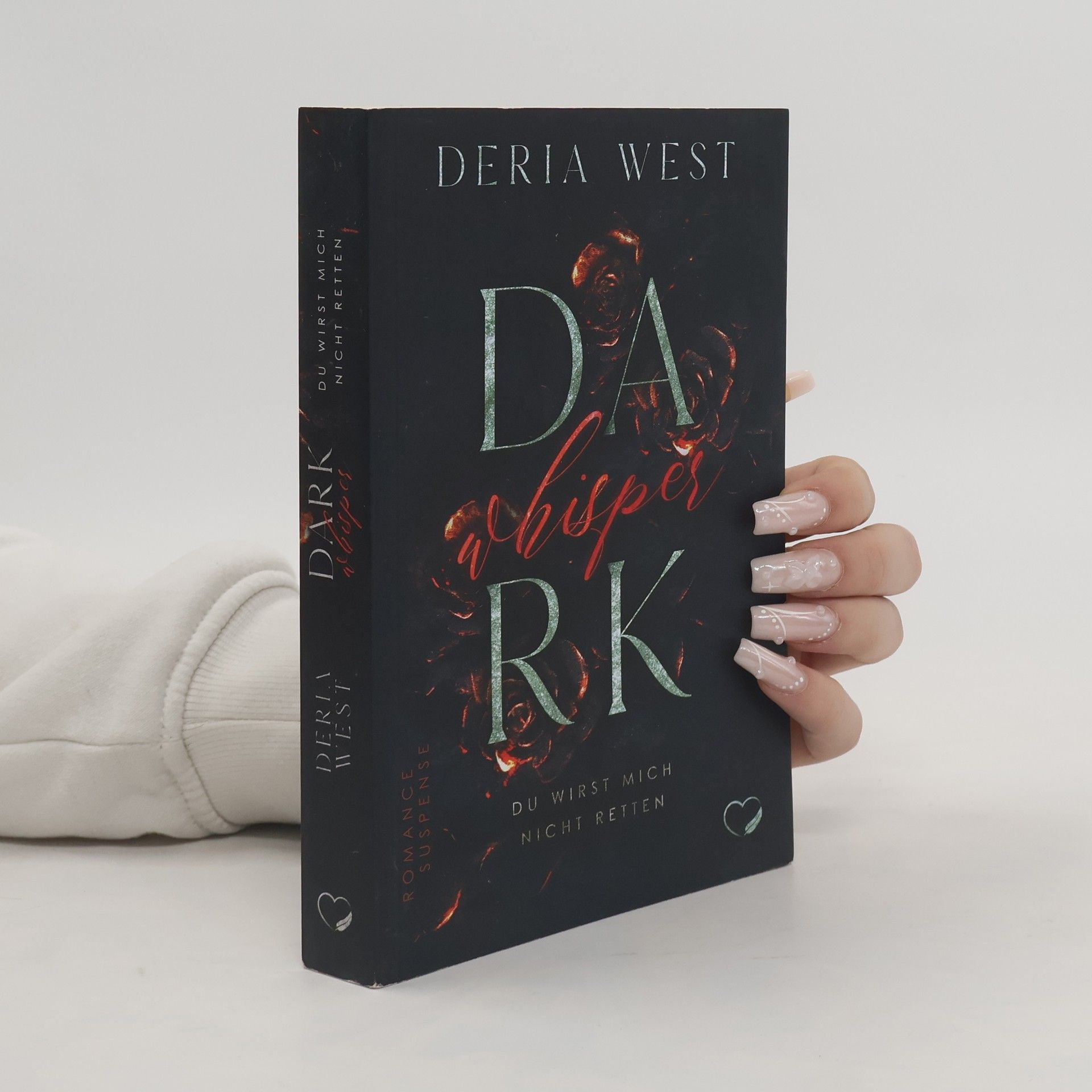 Deria West Dark Whisper