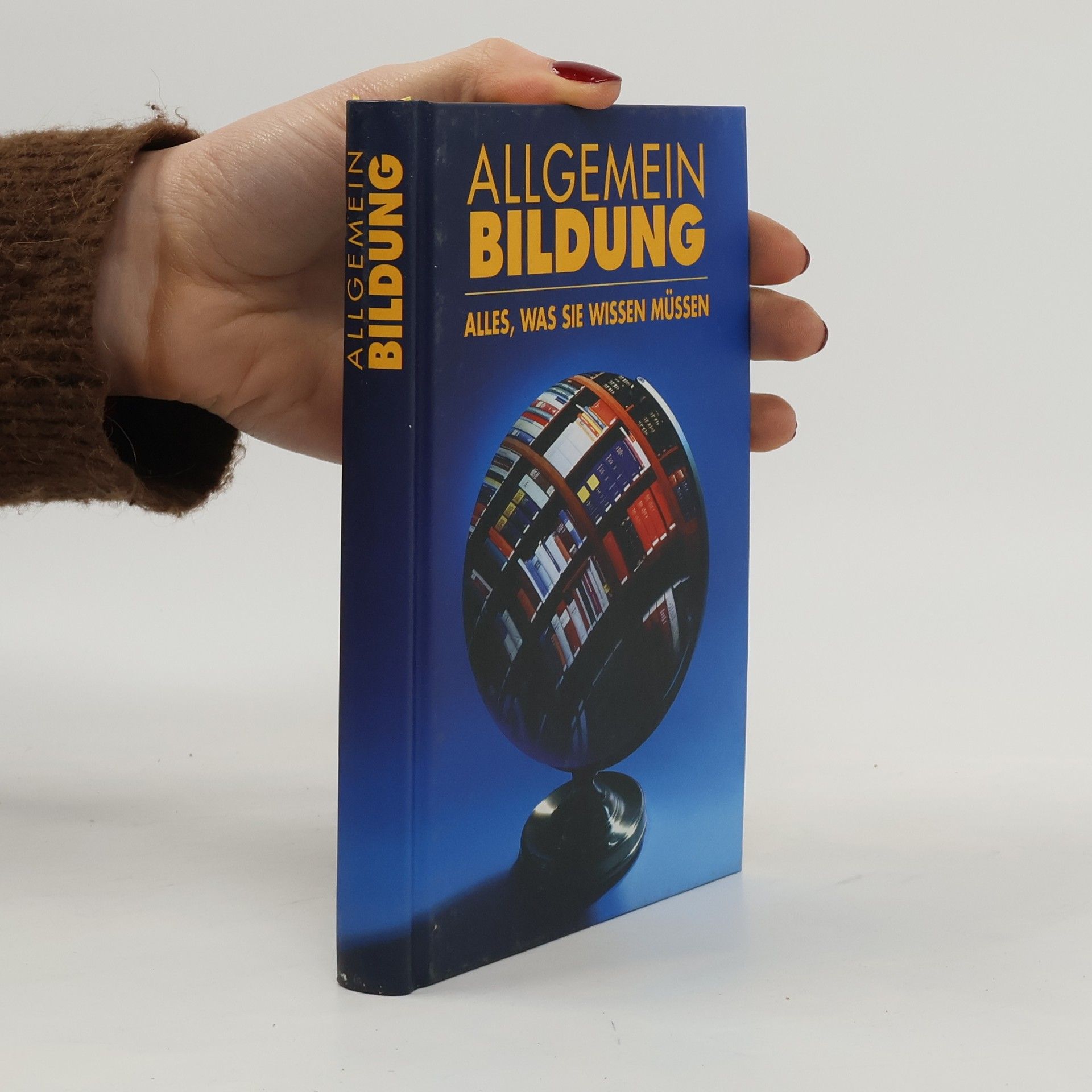 Martha von Braunfels Allgemeinbildung