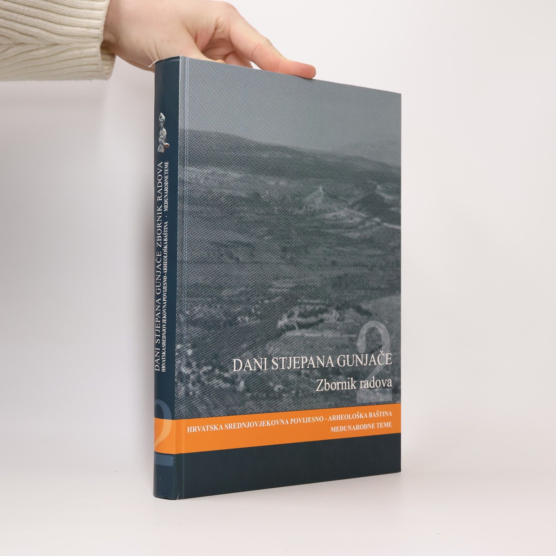 Tomislav Šeparović Dani Stjepana Gunjače 2