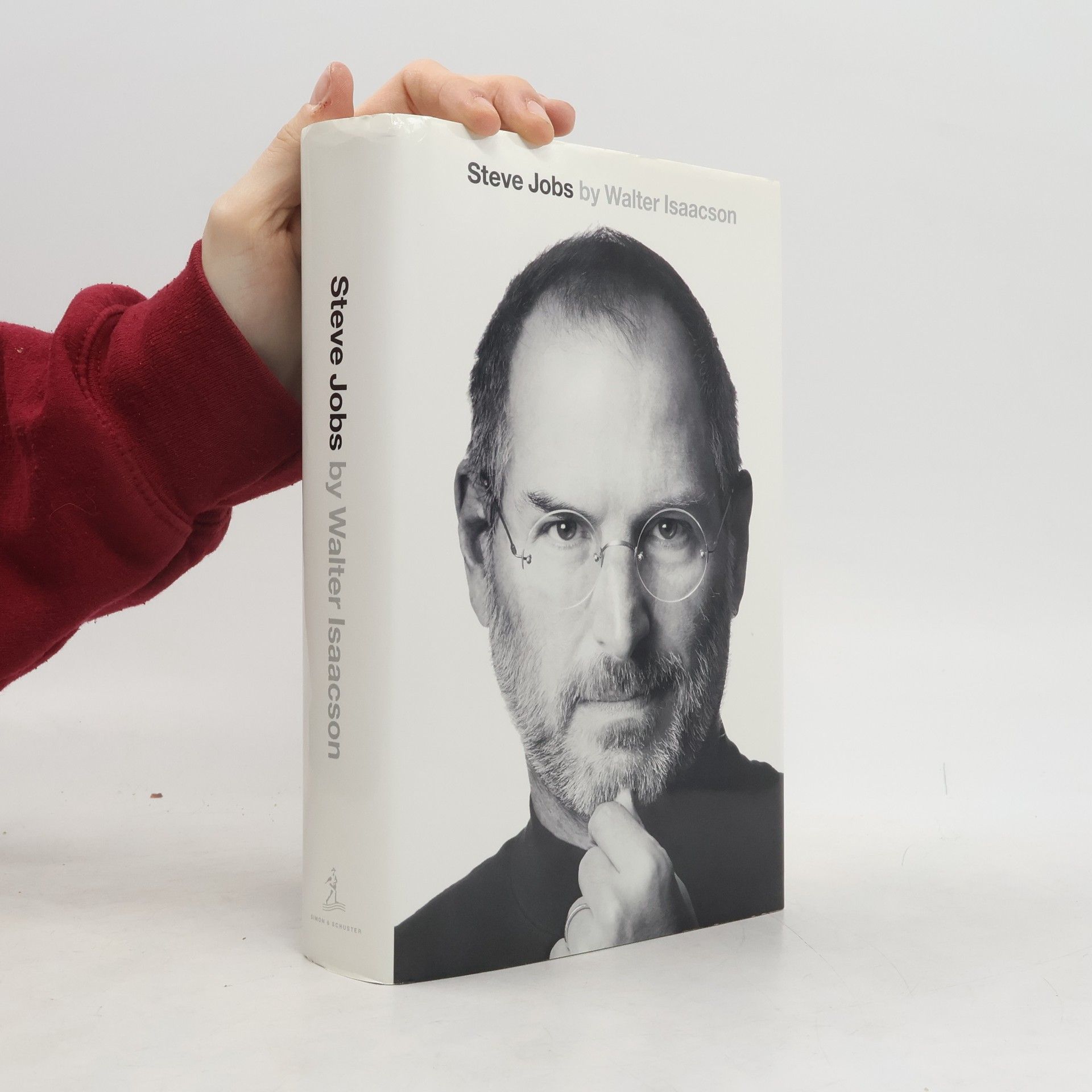 Walter Isaacson Steve Jobs