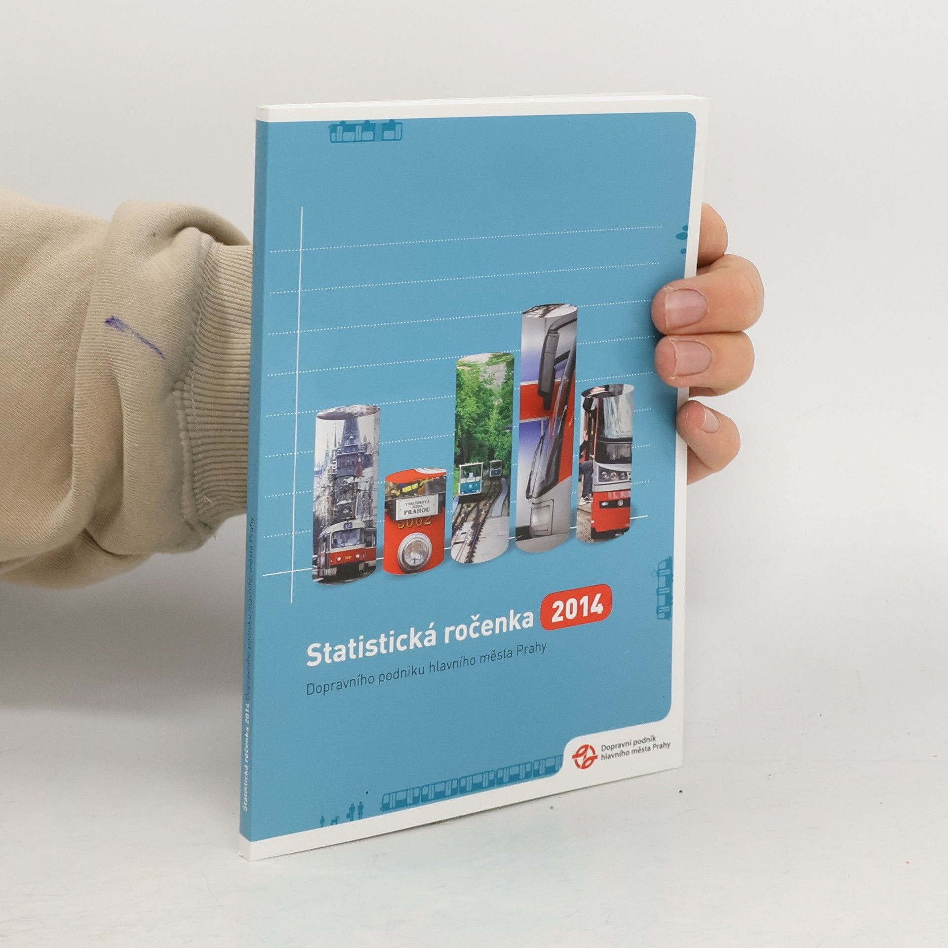 Autorenkollektiv Statistická ročenka 2014