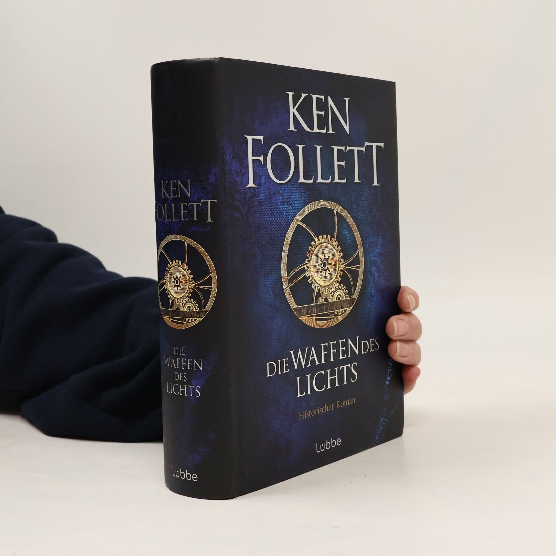 Die Waffen des Lichts