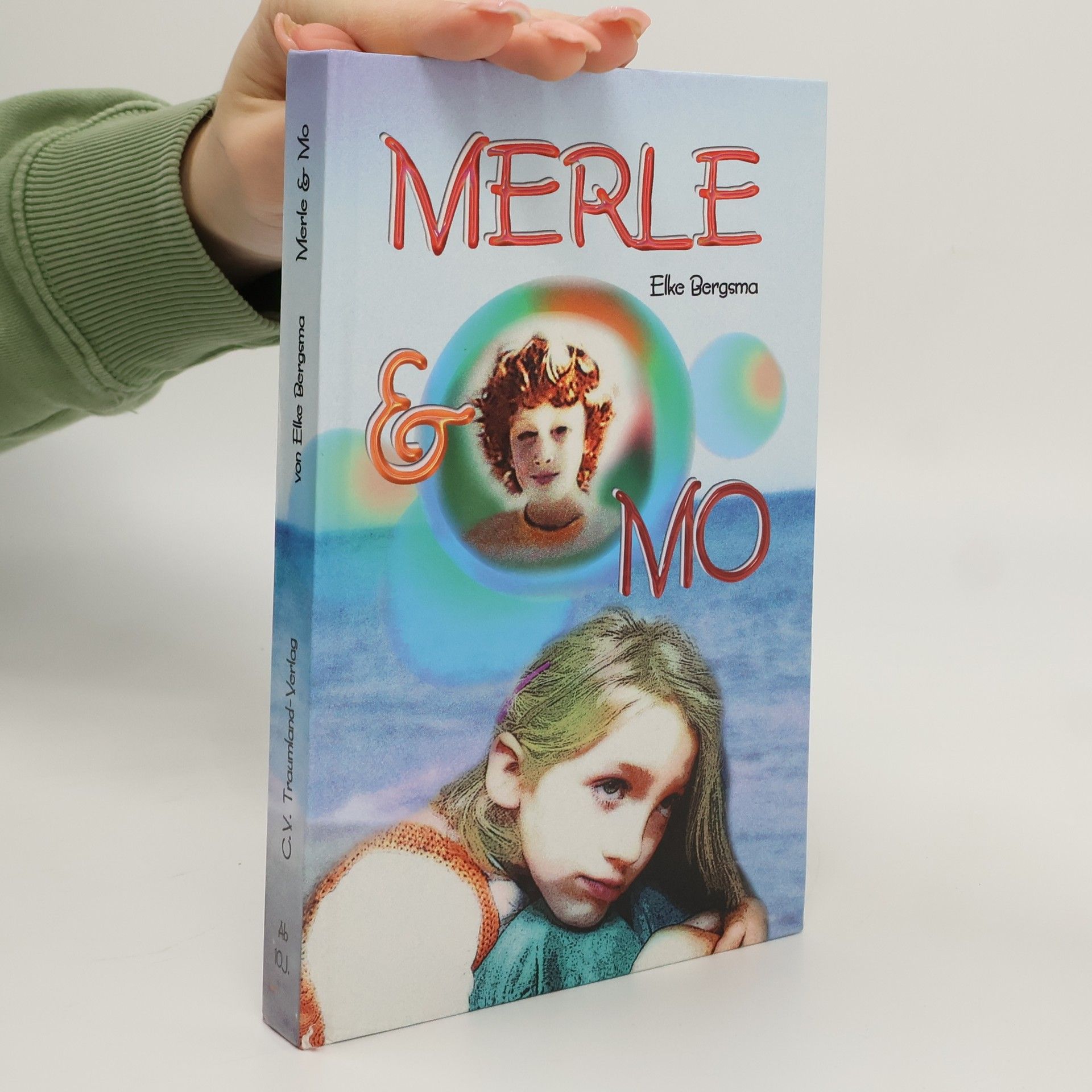 Elke Bergsma Merle & Mo