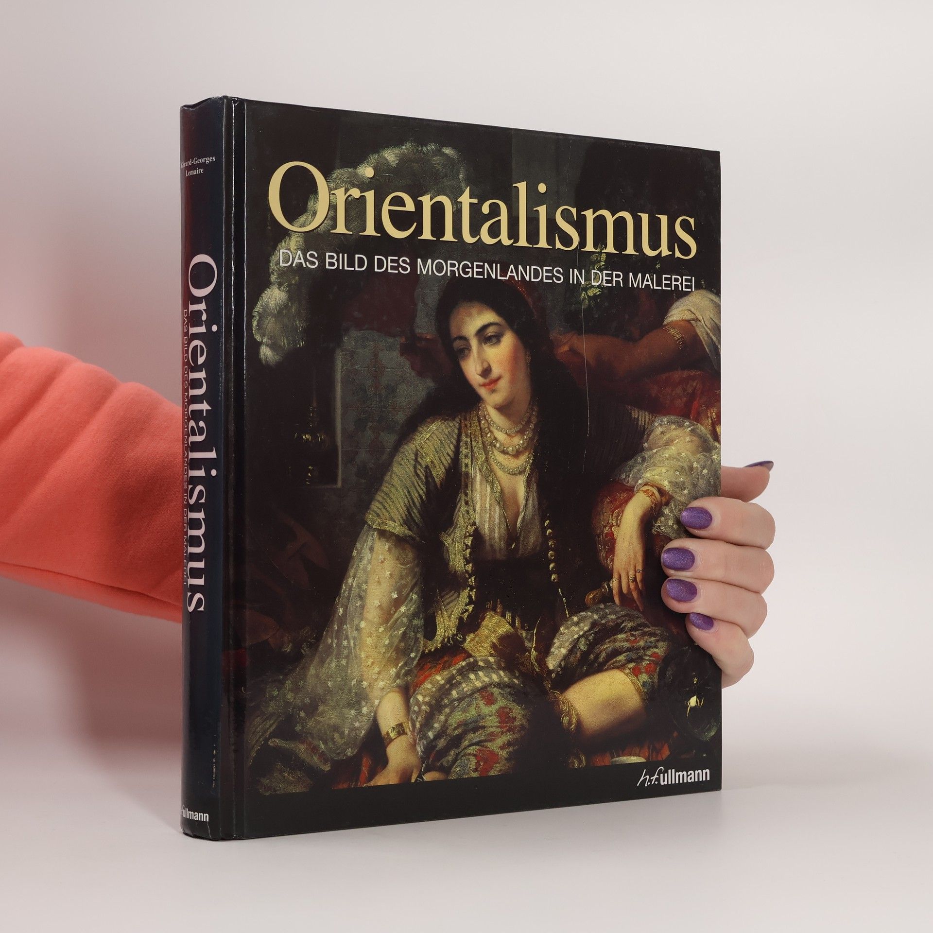 Orientalismus