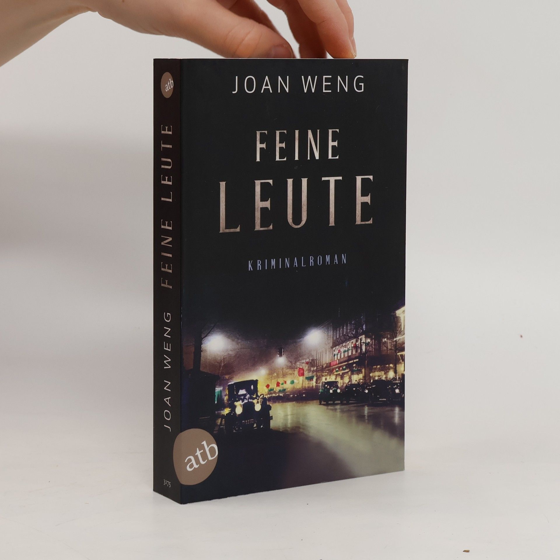 Joan Weng Feine Leute