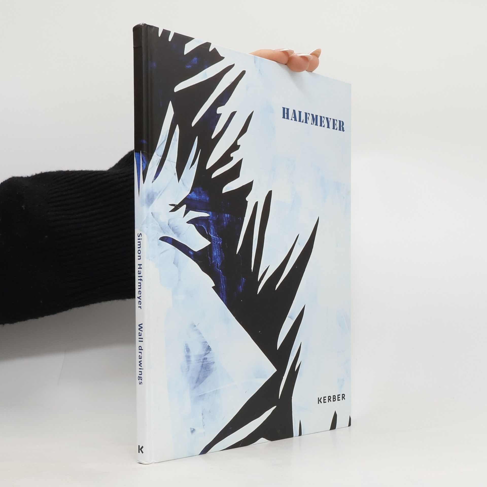 Simon Halfmeyer Simon Halfmeyer