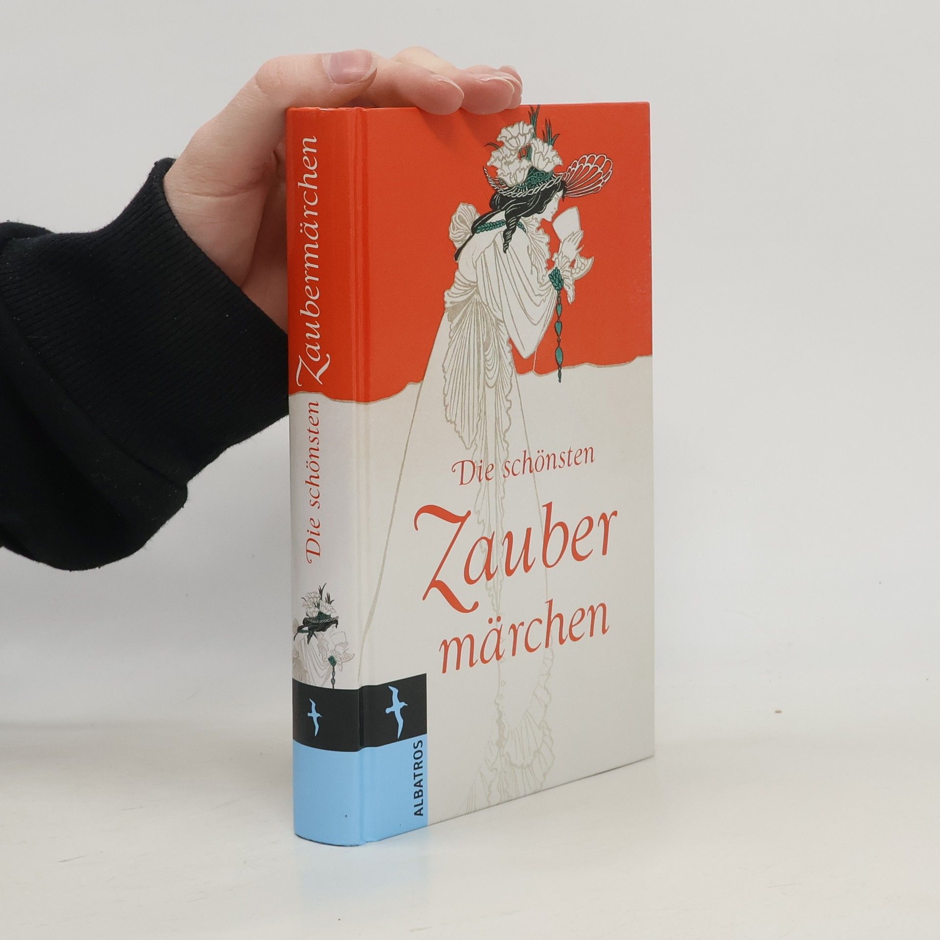 Die schönsten Zaubermärchen