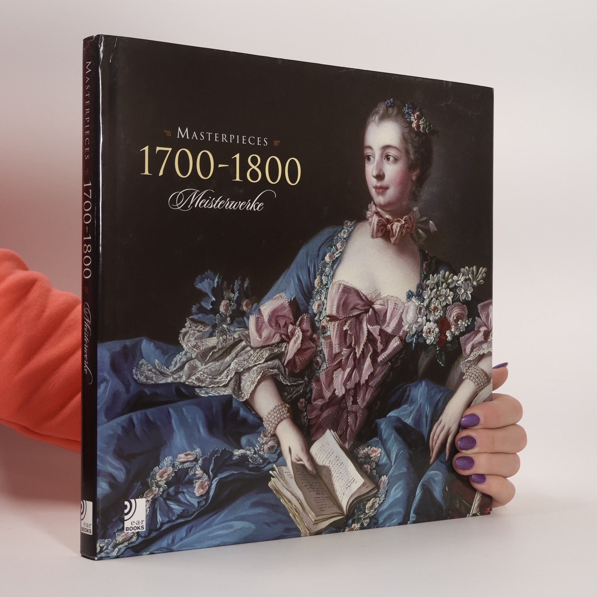 Masterpieces 1700 - 1800