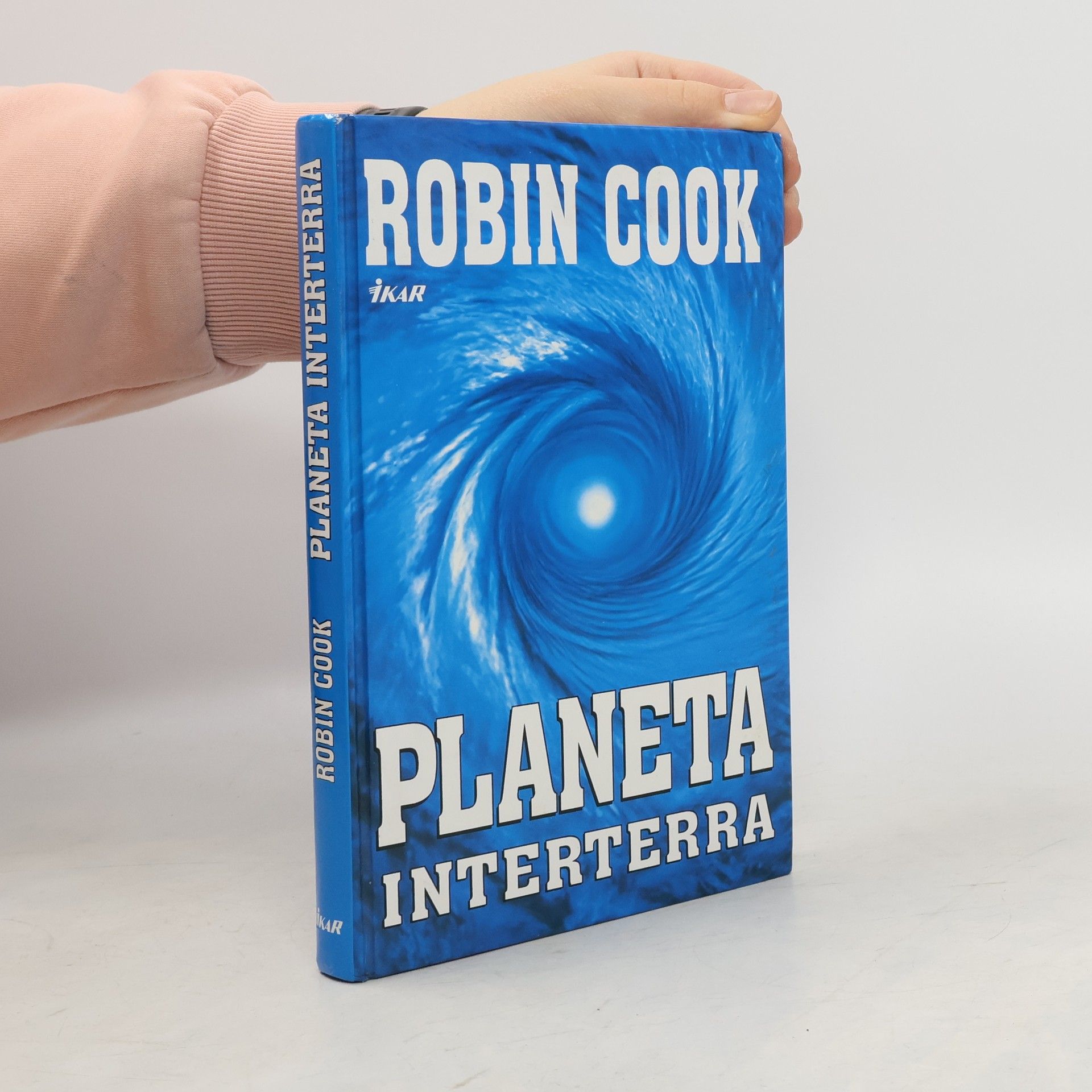 Planeta Interterra