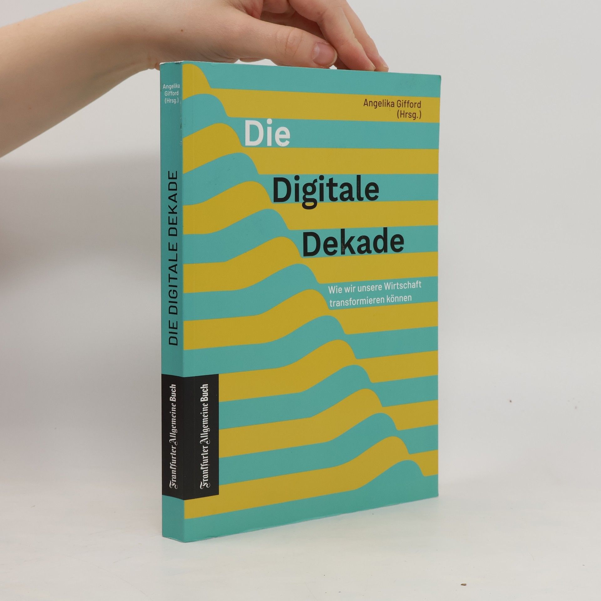 Die Digitale Dekade