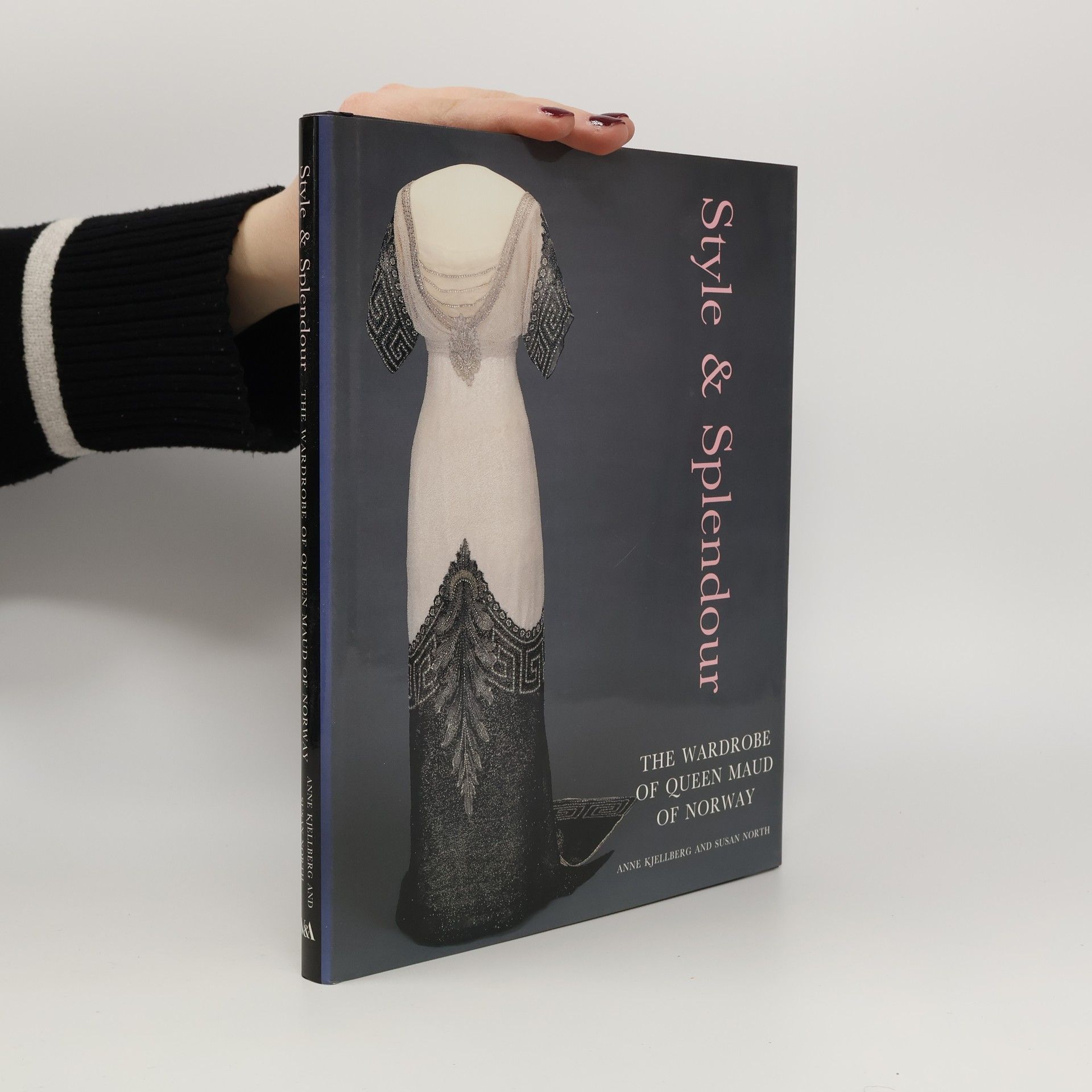 Anne Kjellberg Style & Splendor