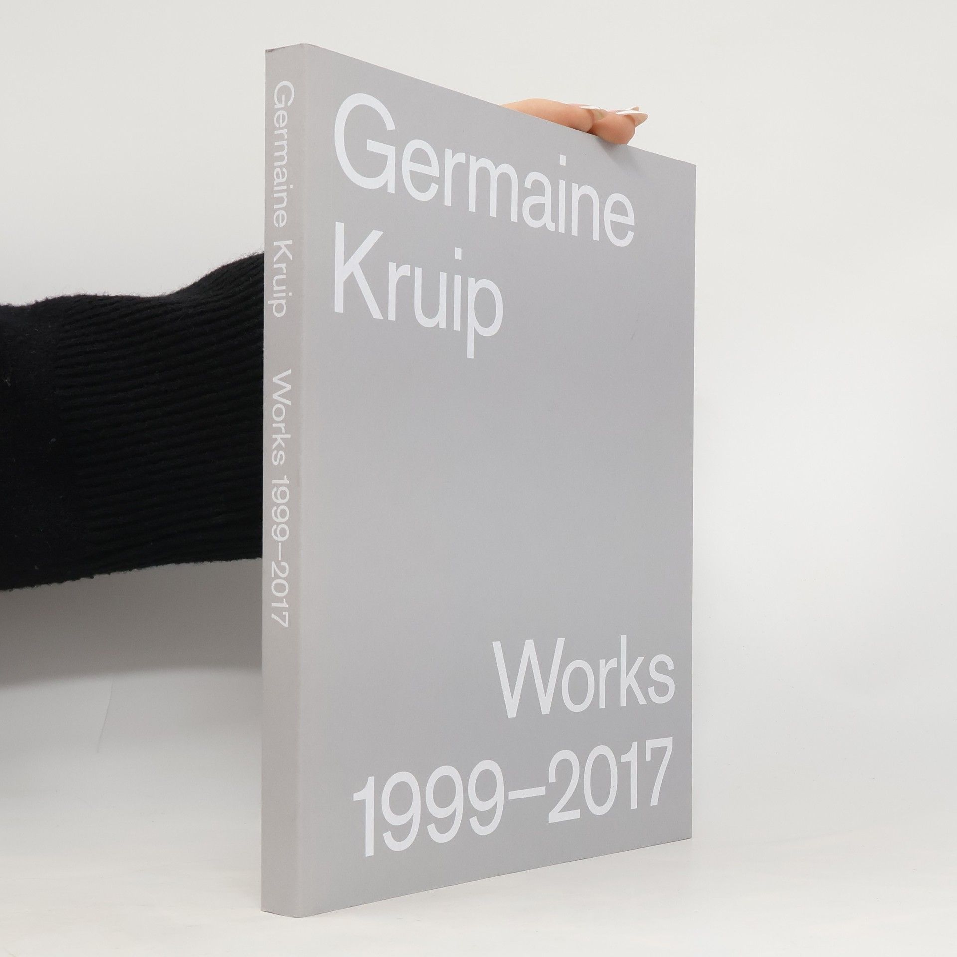 Germaine Kruip Germaine Kruip