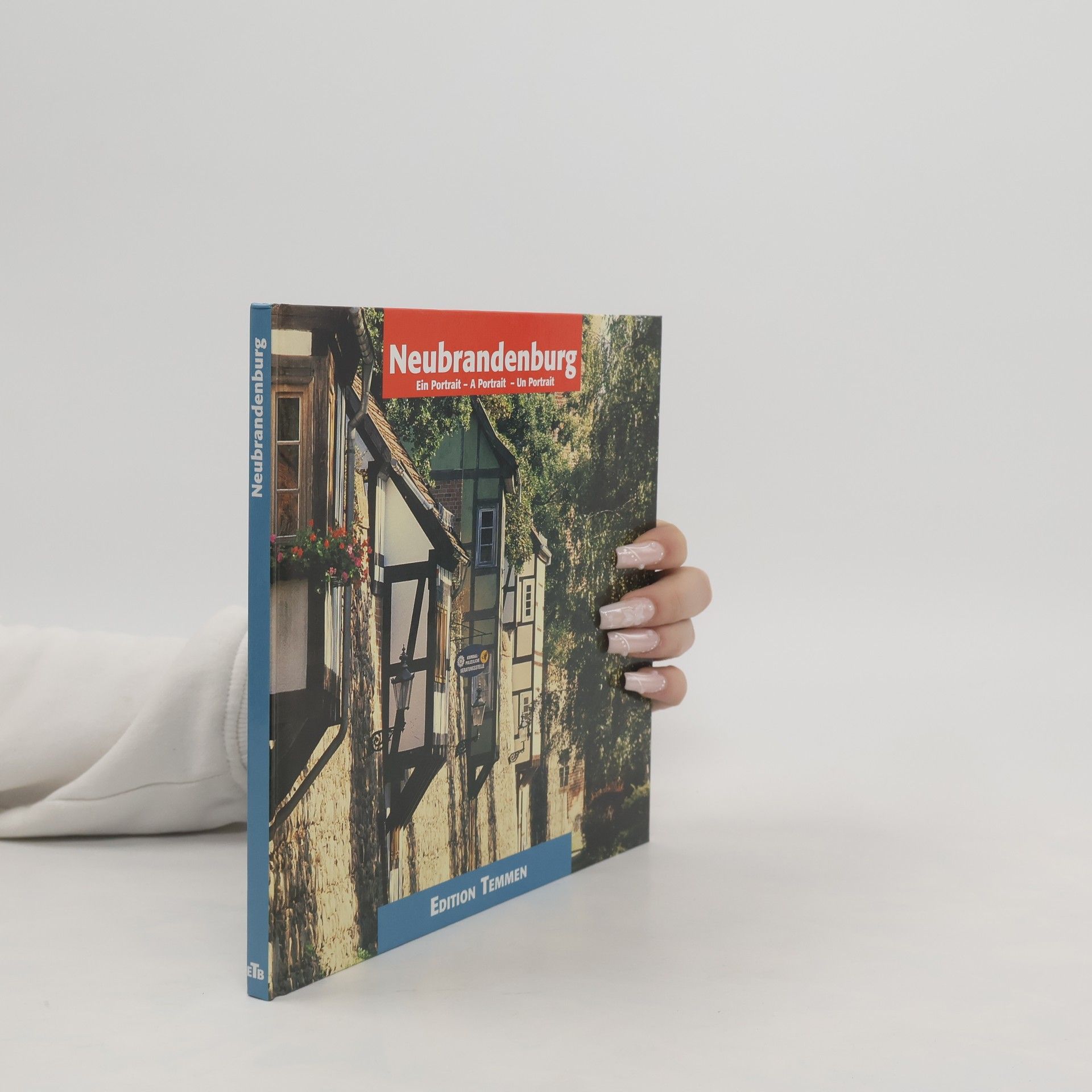 Rolf Voß Neubrandenburg