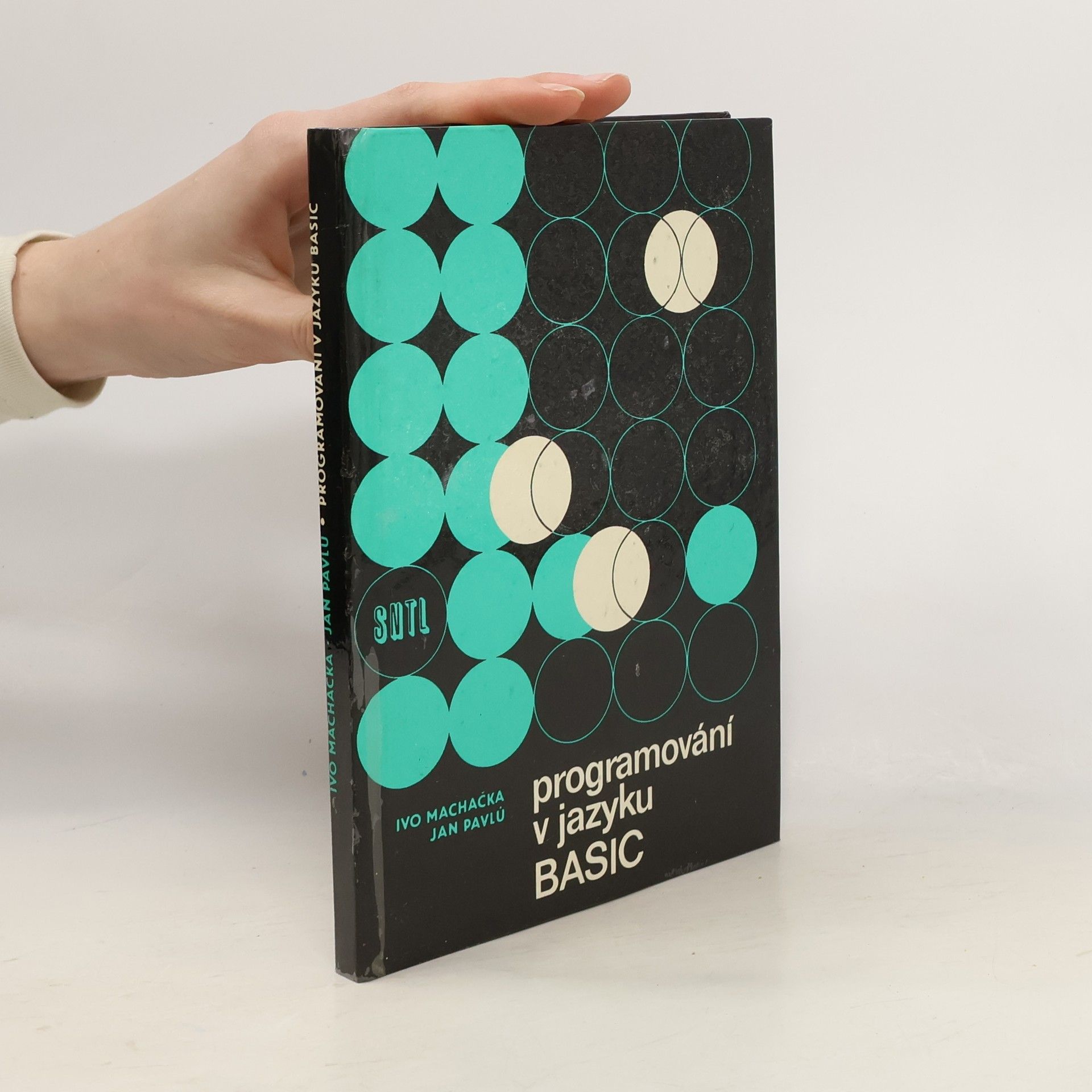 Programování v jazyku Basic