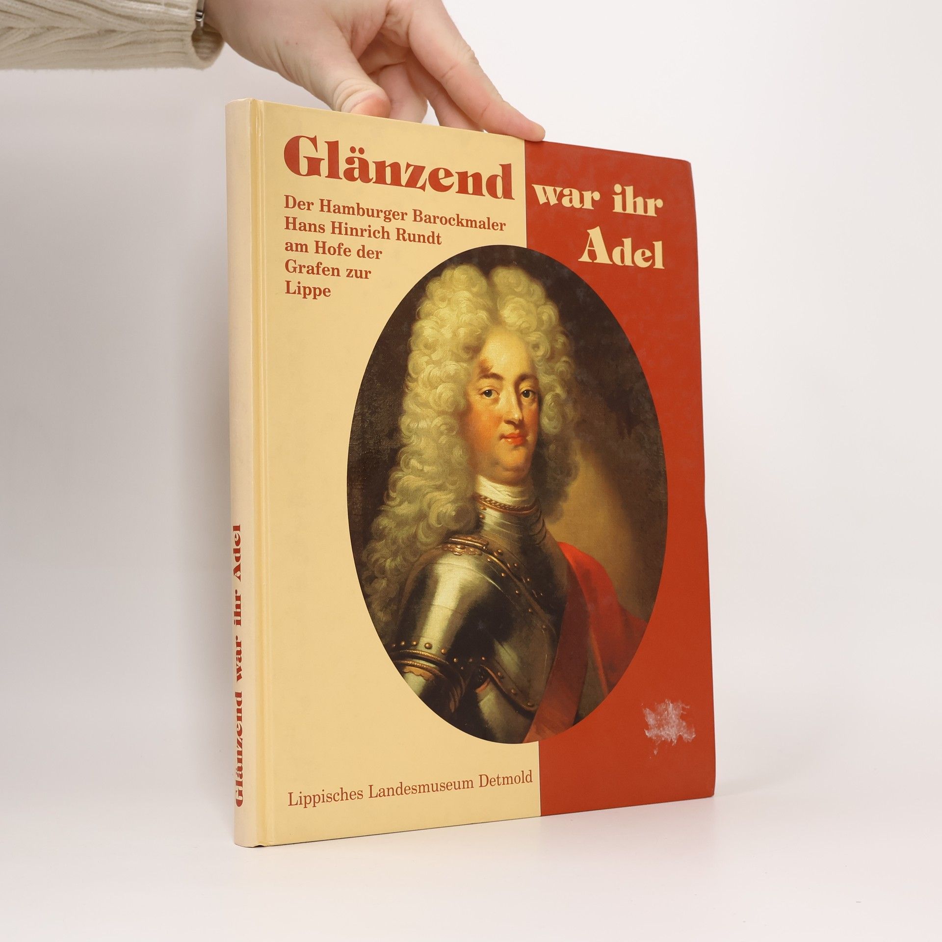 Martin Salesch Glänzend war ihr Adel