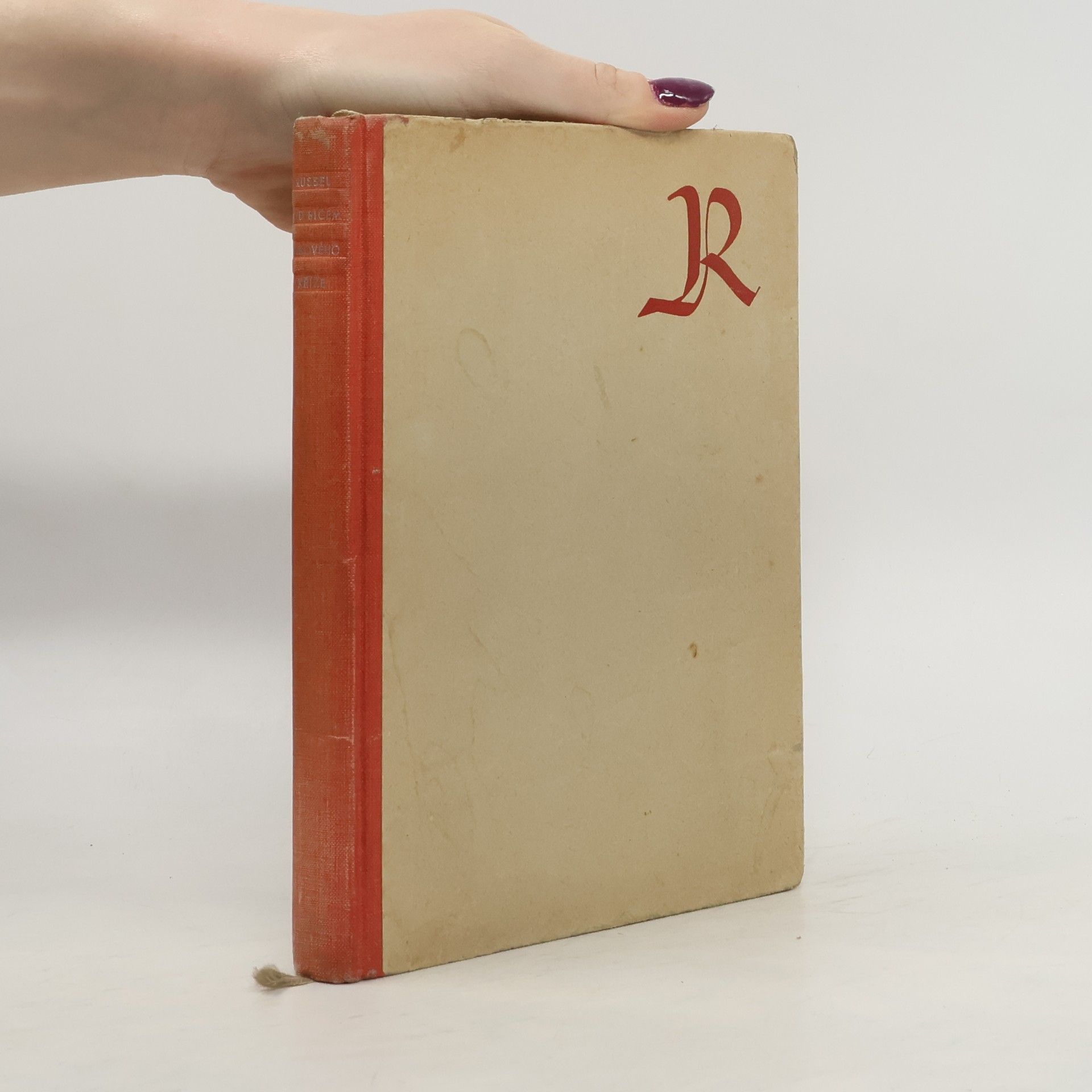 Pod bičem hákového kříže