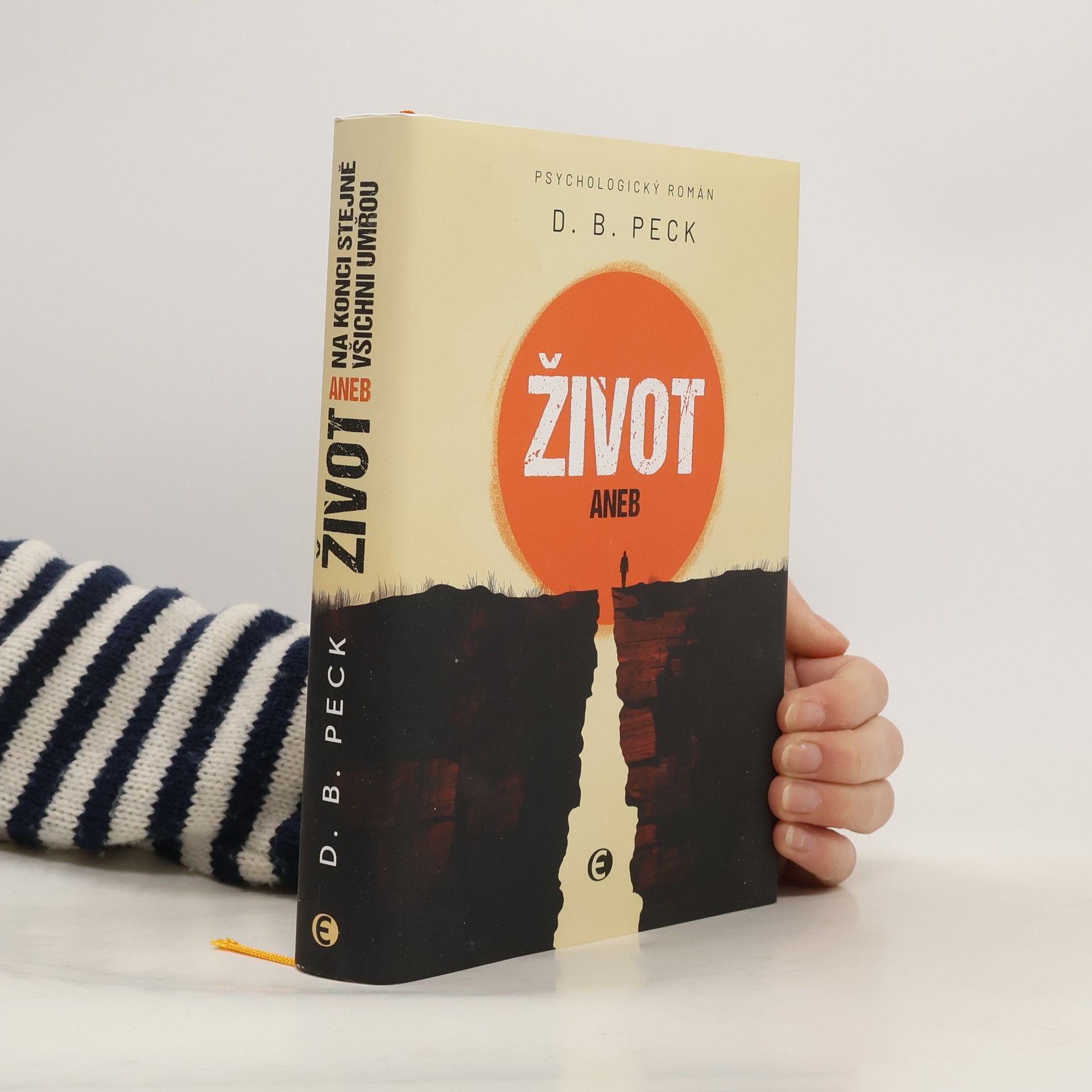 Život, aneb, Na konci stejně všichni umřou