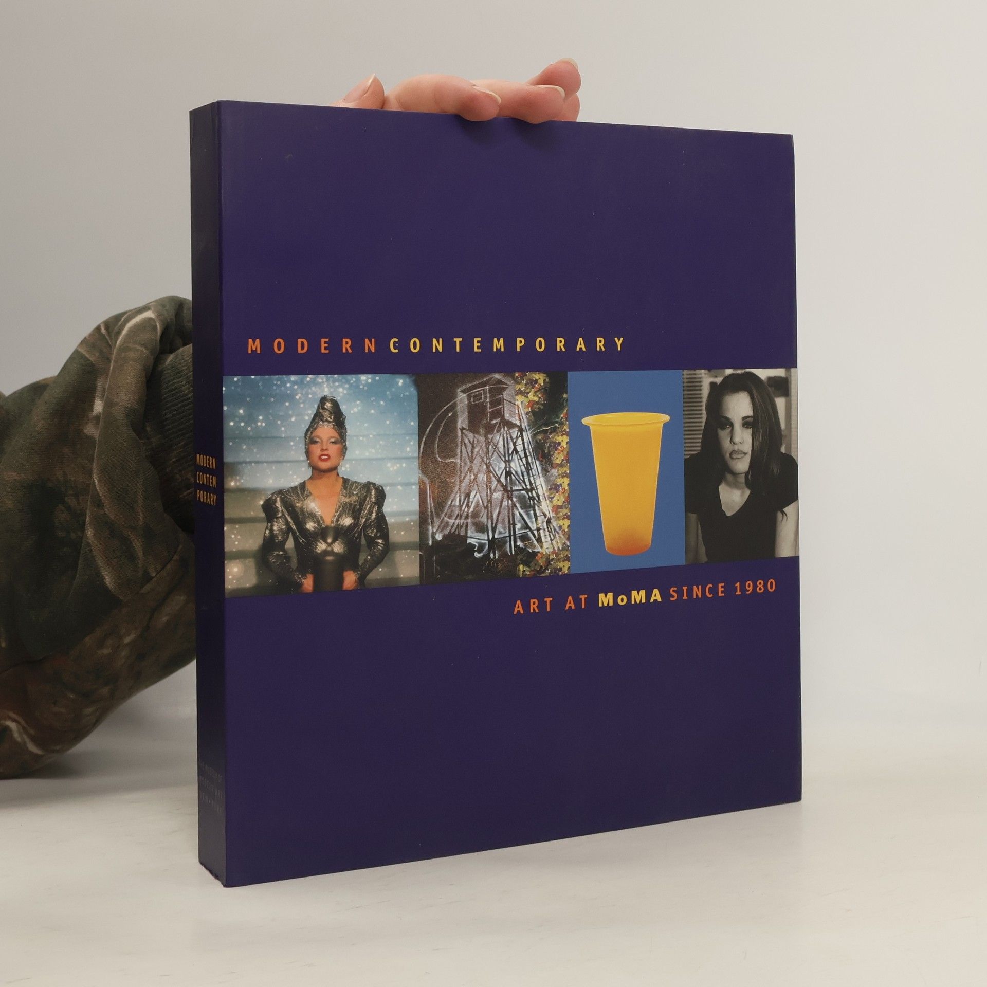 Kirk Varnedoe Modern Contemporary