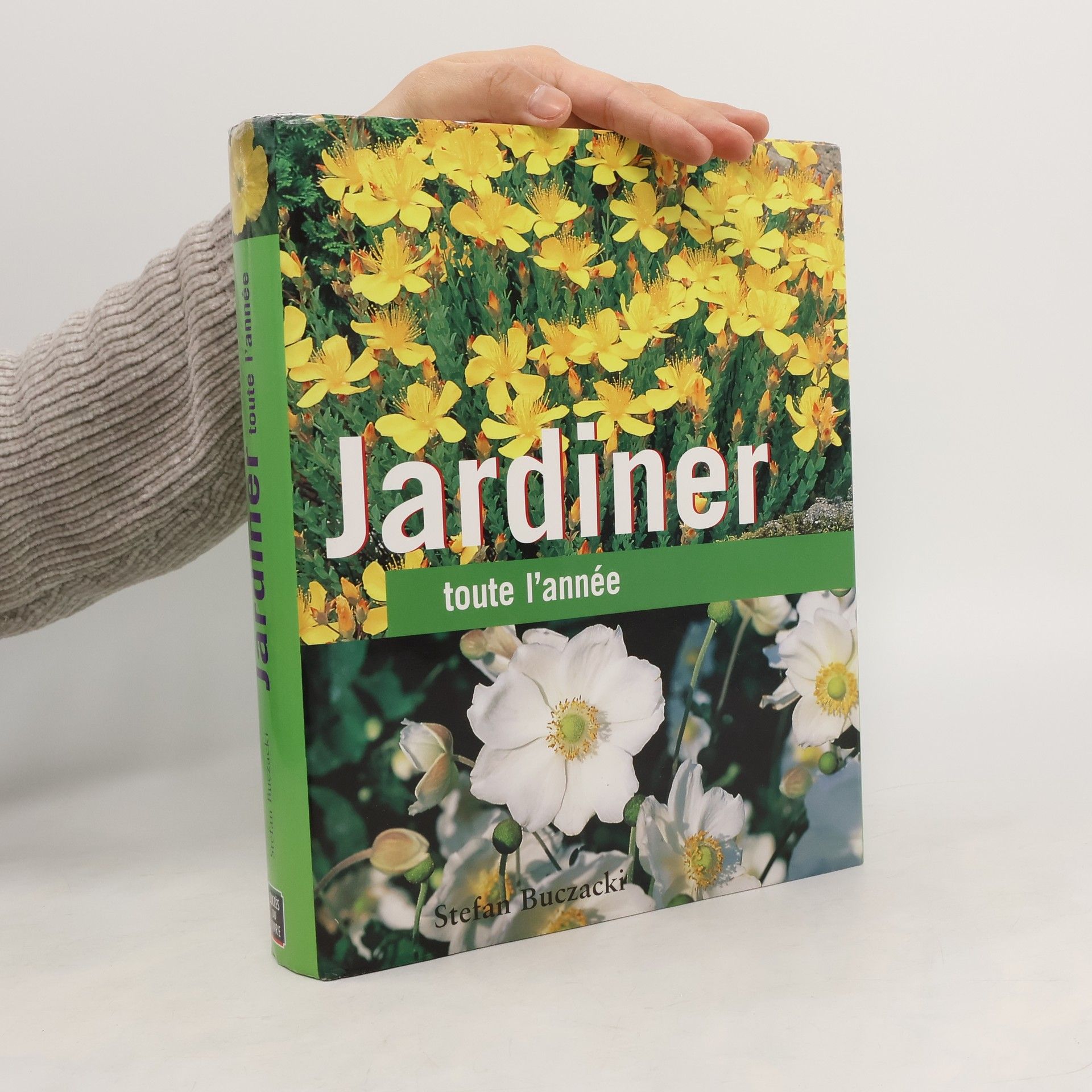 Jardiner