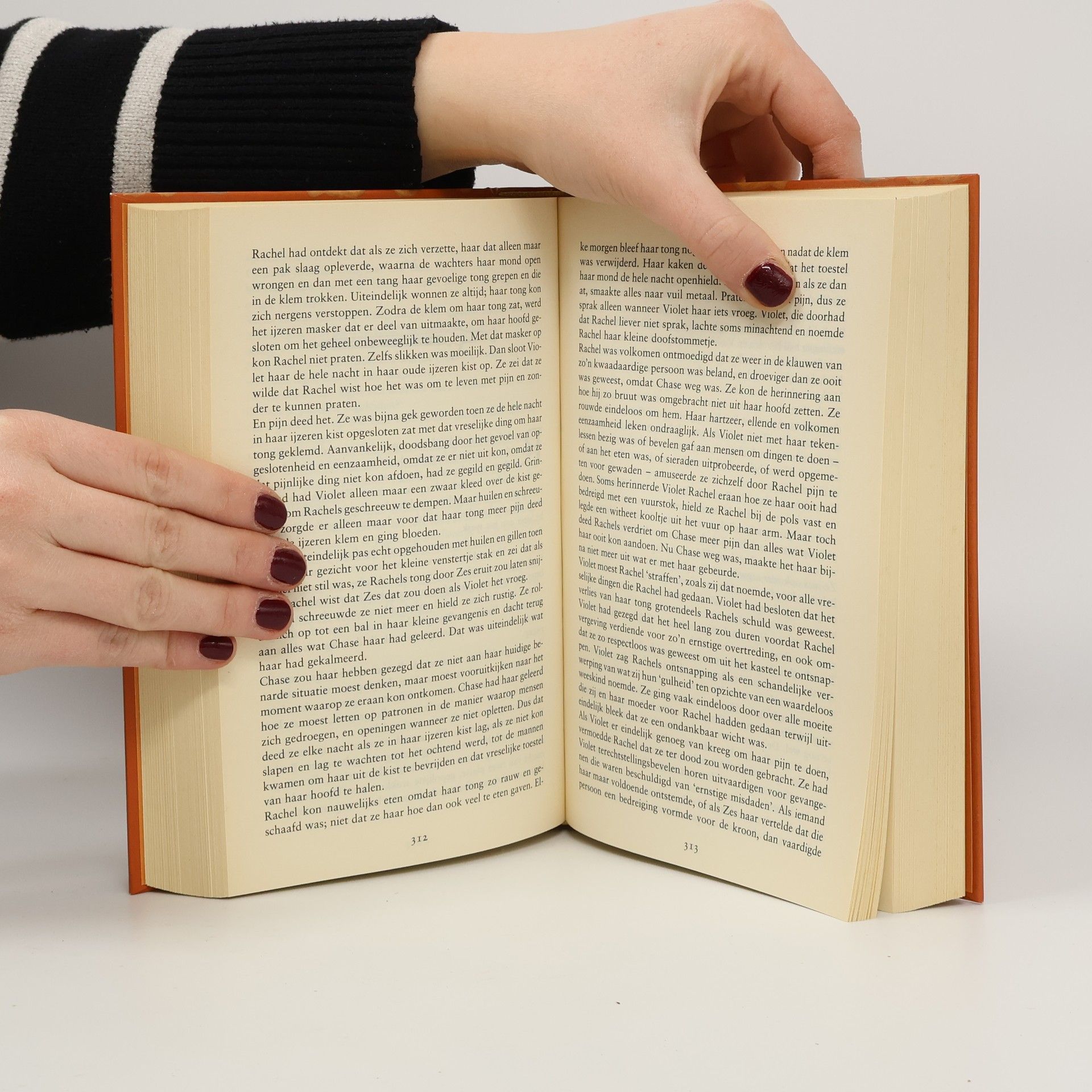 Terry Goodkind De Wetten van de Magie - 10: Fantoom