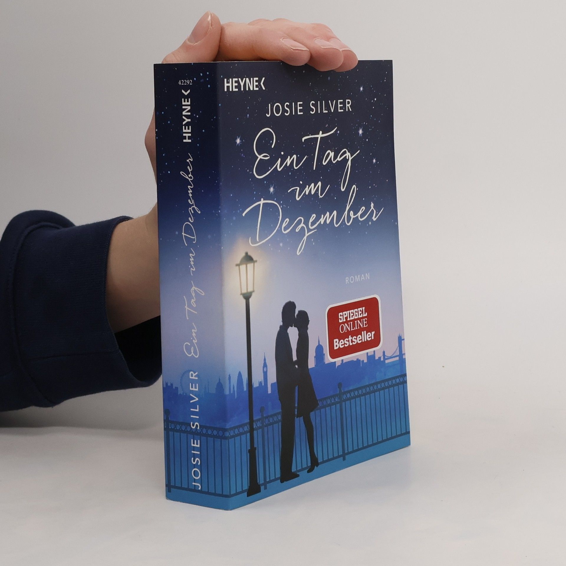 Josie Silver Ein Tag im Dezember