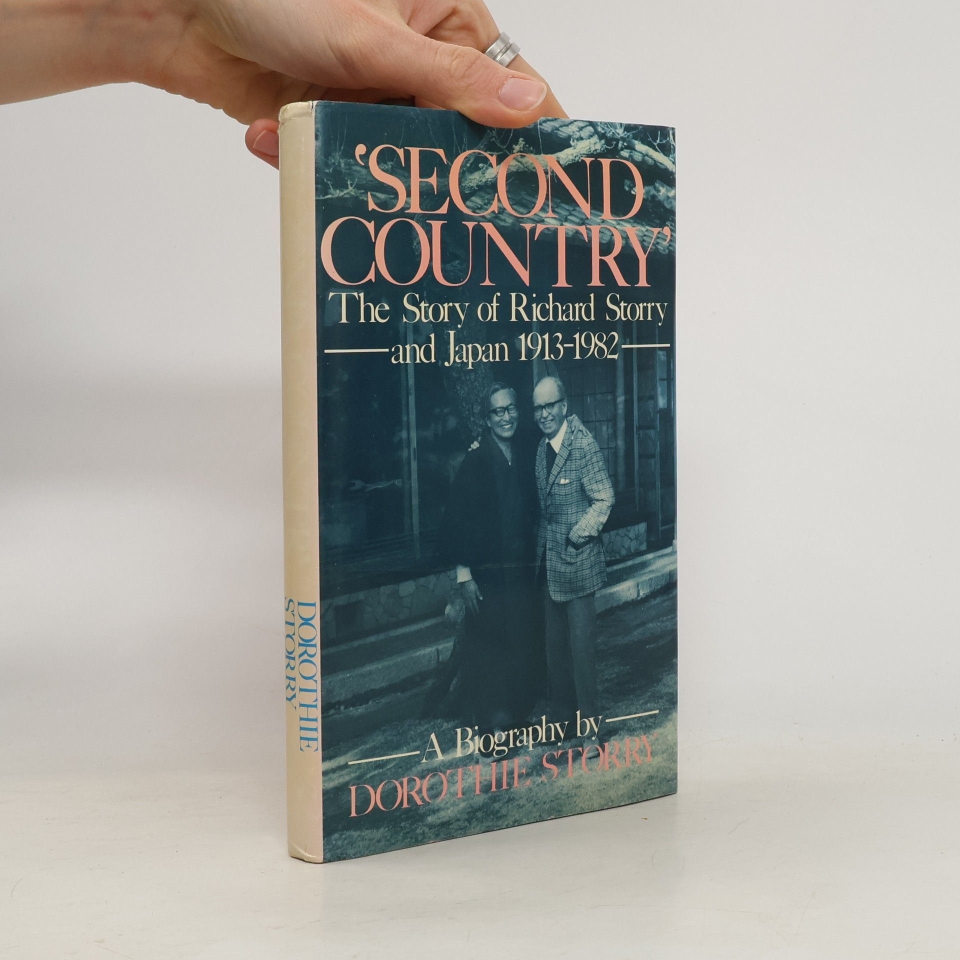 Dorothie Storry Second Country