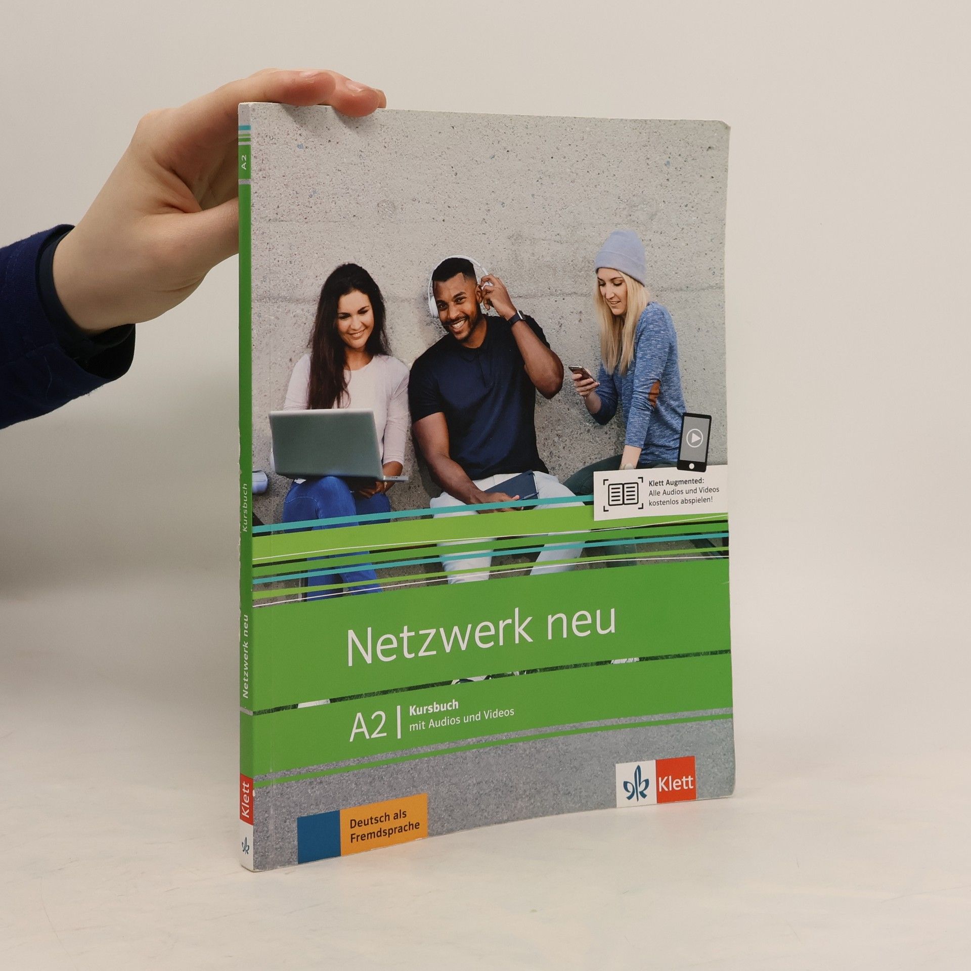 Netzwerk neu A2
