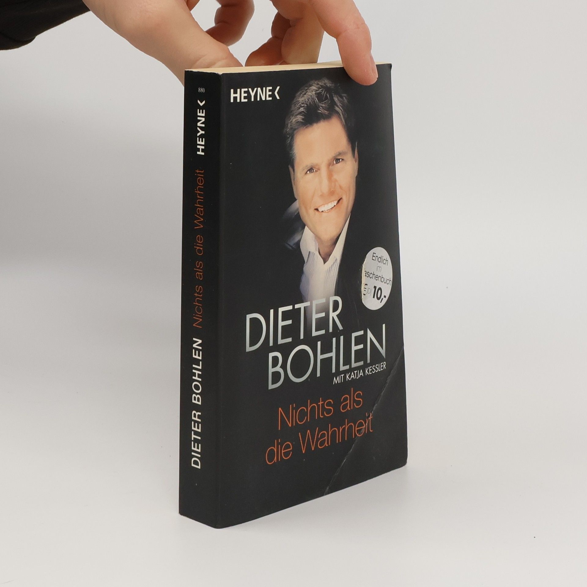 Nichts als die Wahrheit