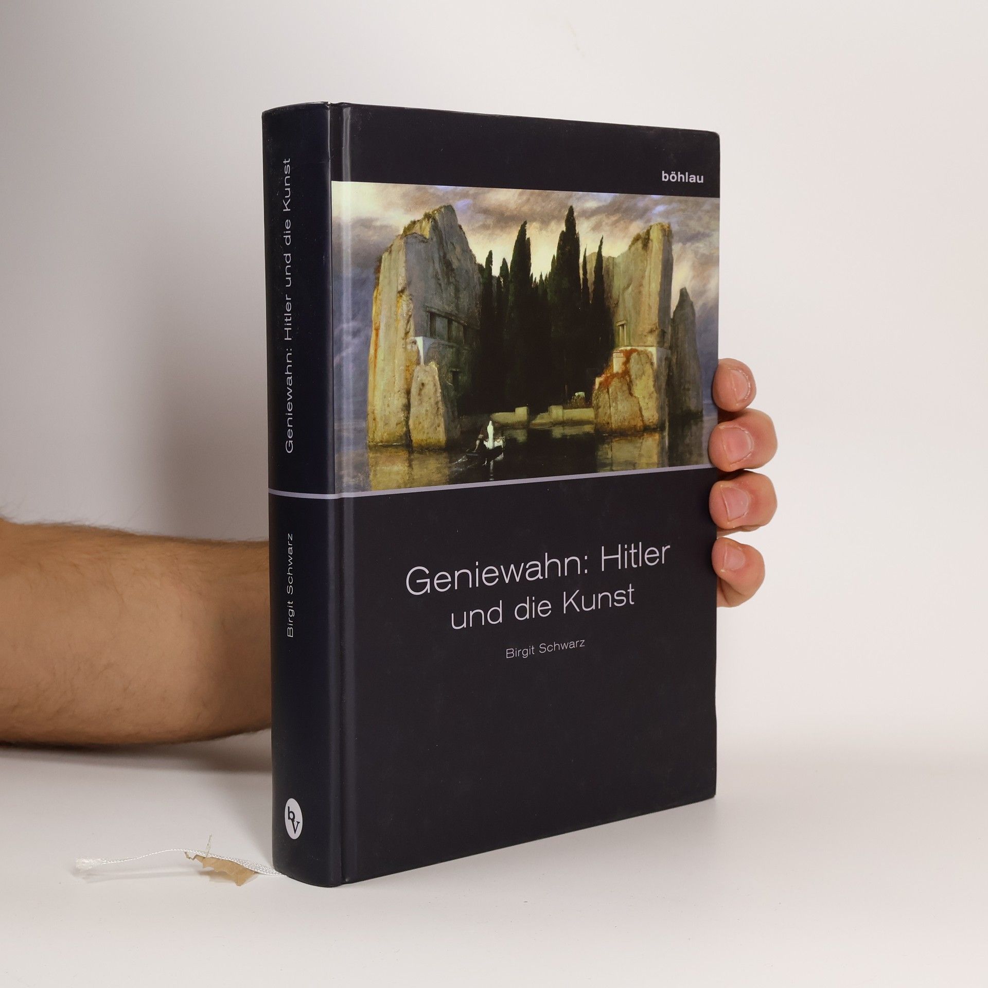 Dr. Birgit Schwarz Geniewahn