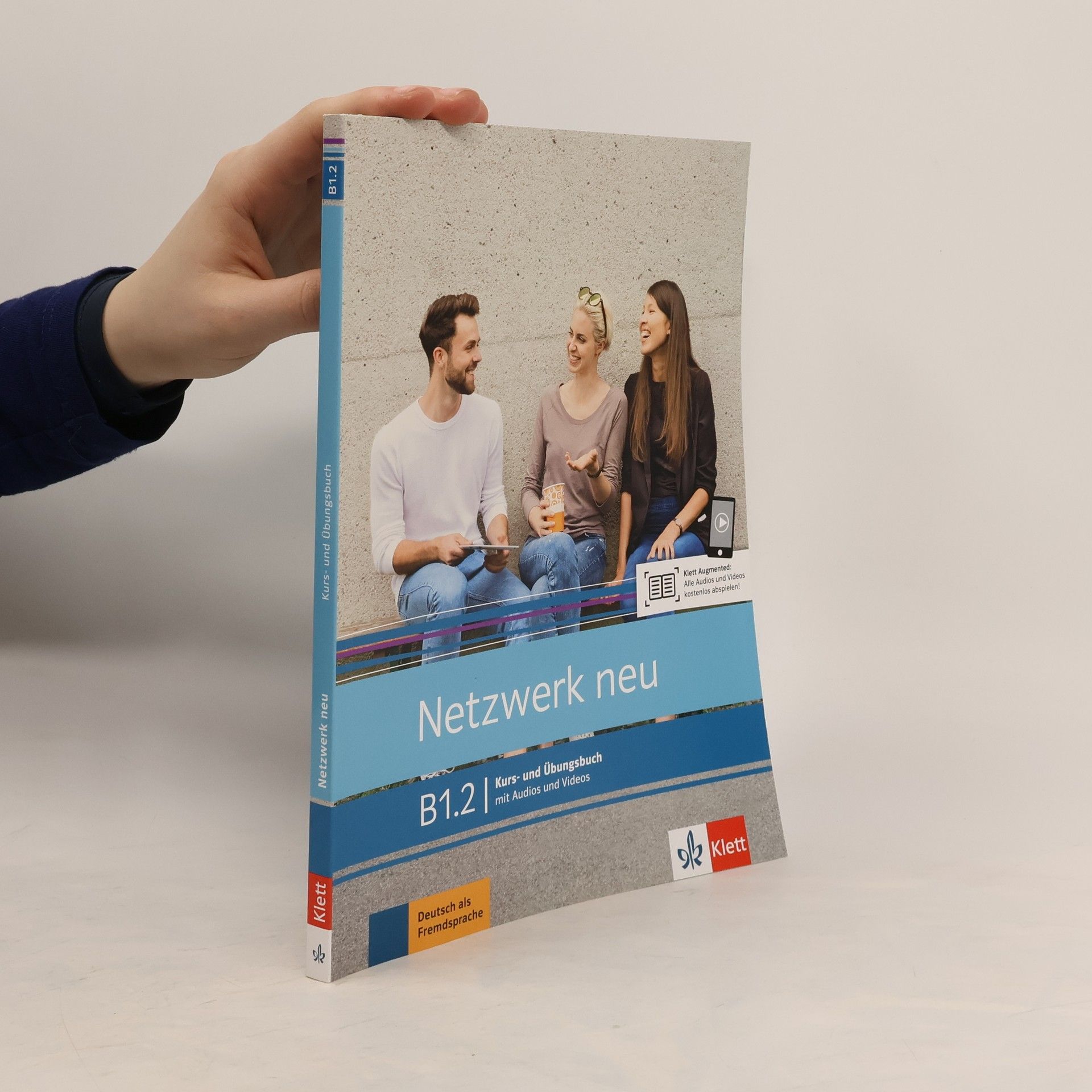 Autorenkollektiv Netzwerk neu B1.2