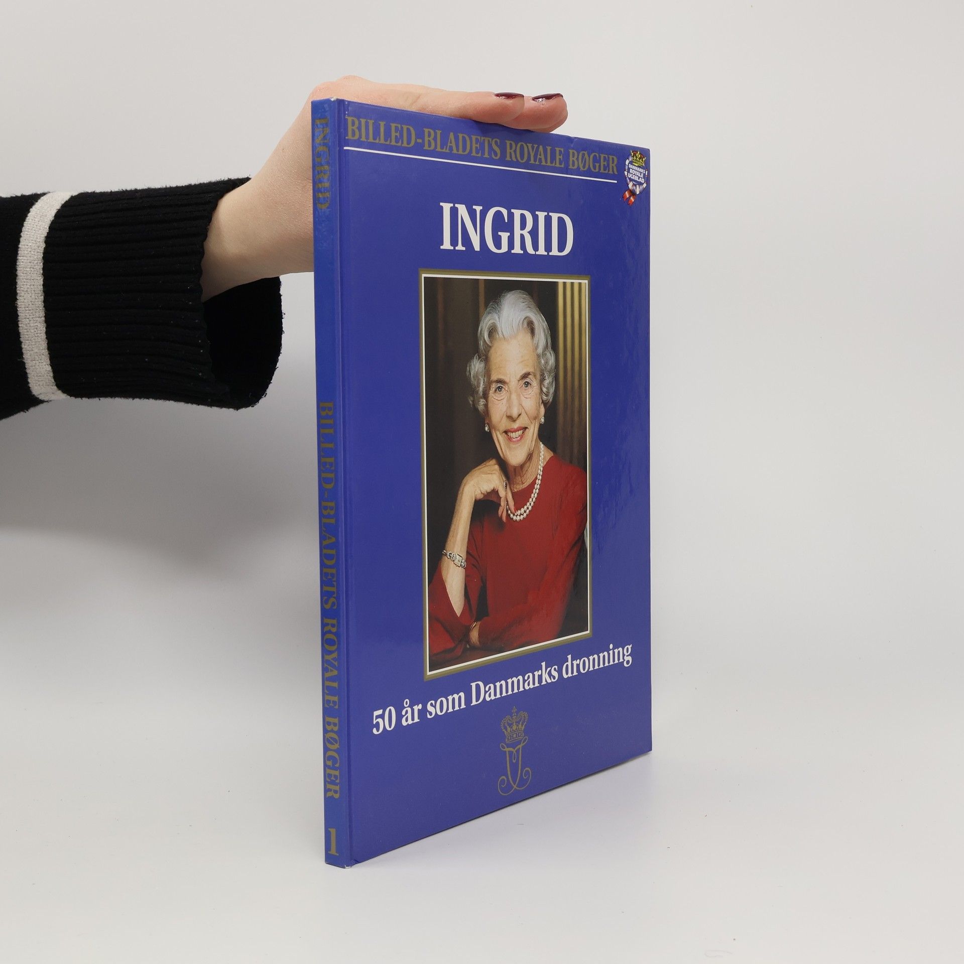 Autorenkollektiv Ingrid